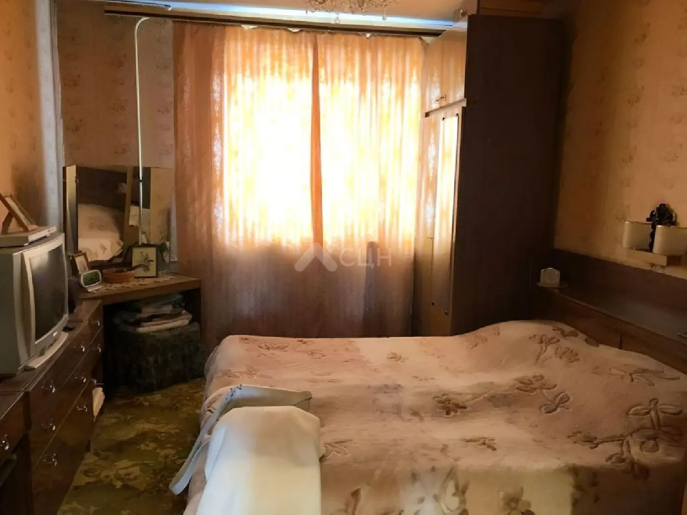 Фотография: продажа трехкомнатная квартира, Саров, улица Юности, 9 - фото 4 из 5