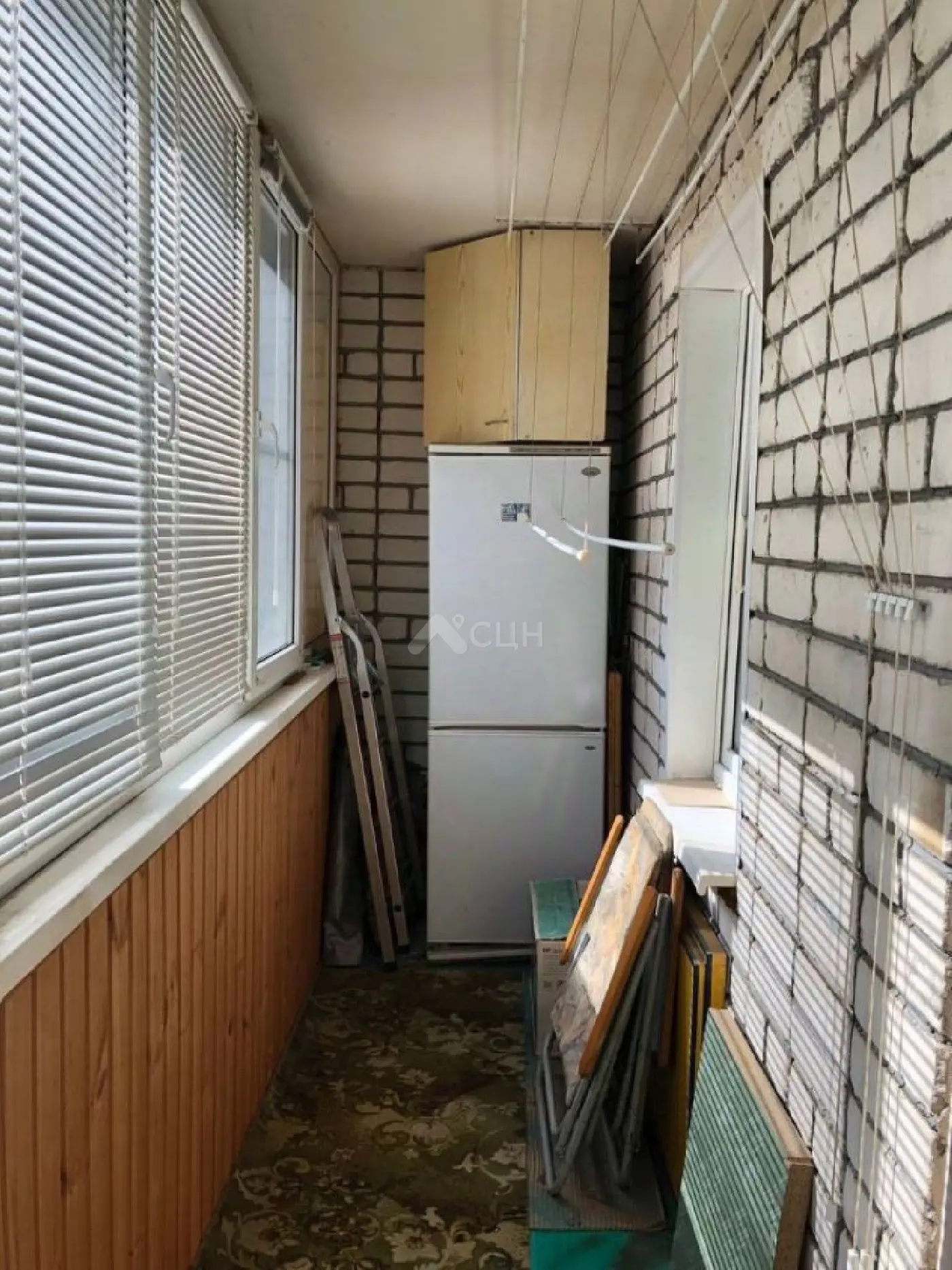 Фотография: продажа трехкомнатная квартира, Саров, улица Юности, 9 - фото 5 из 5