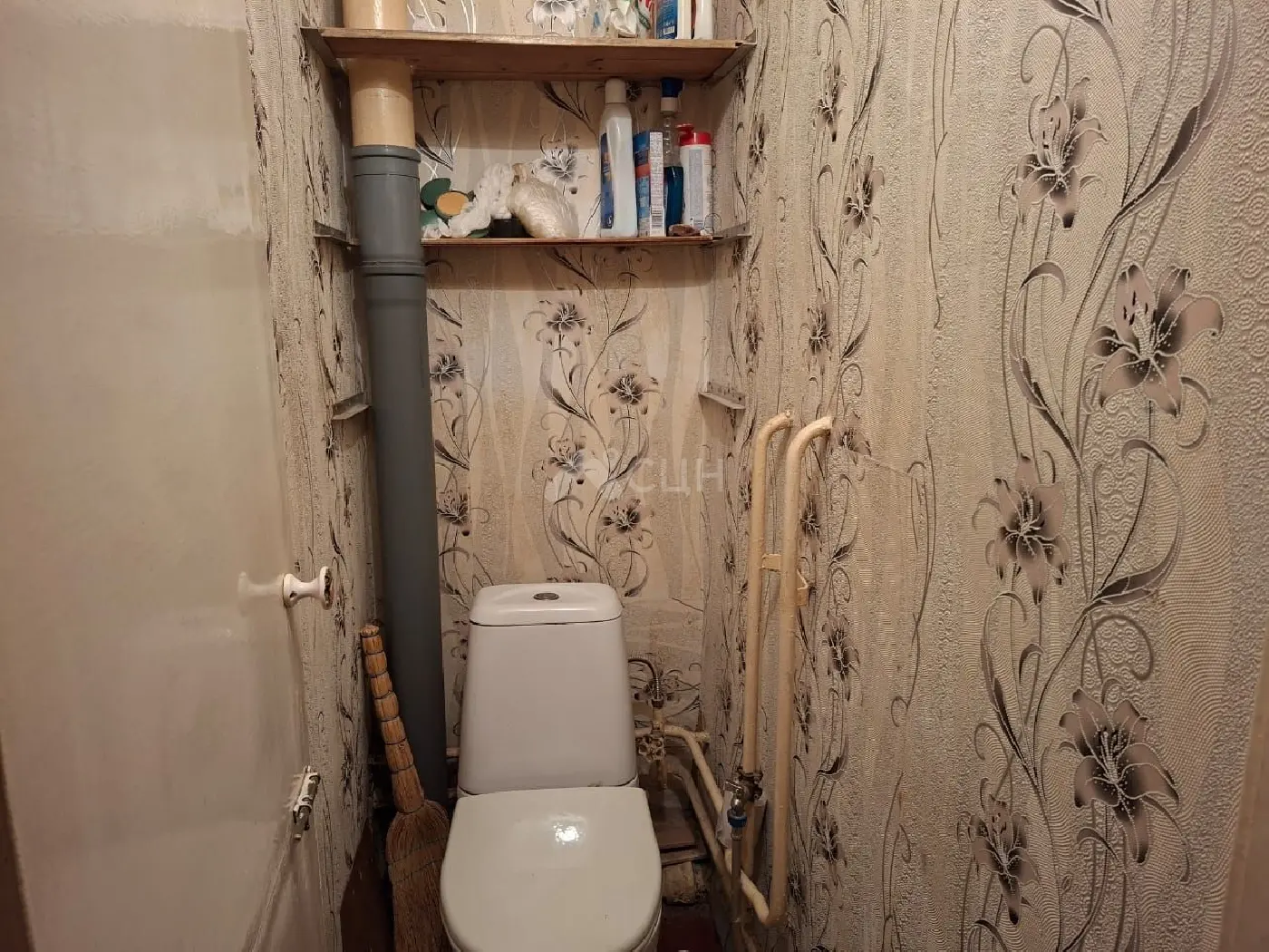 Фотография: продажа однокомнатная квартира, Саров, улица Некрасова, 5 - фото 5 из 8