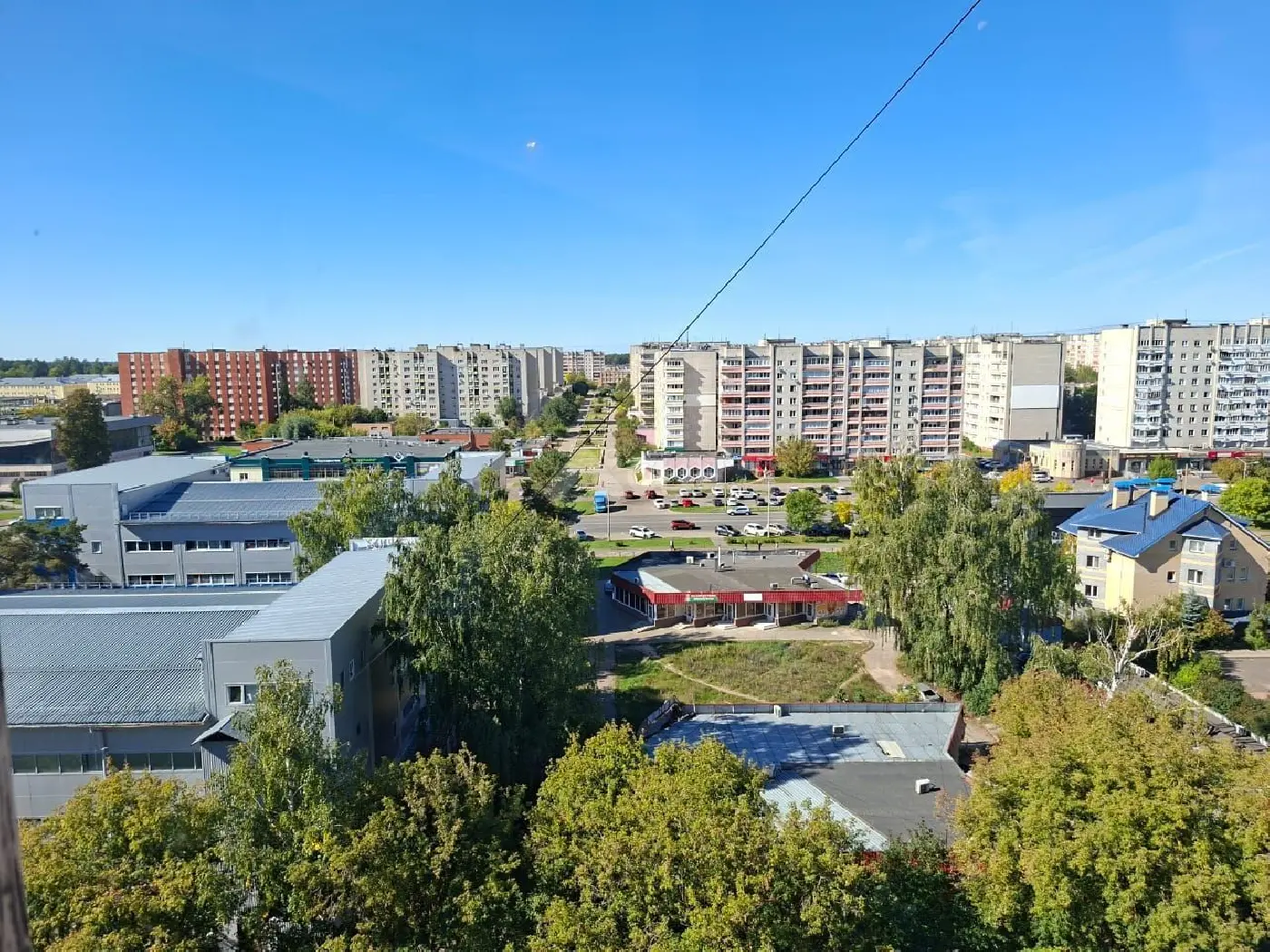 Фотография: продажа однокомнатная квартира, Саров, улица Некрасова, 5 - фото 8 из 8