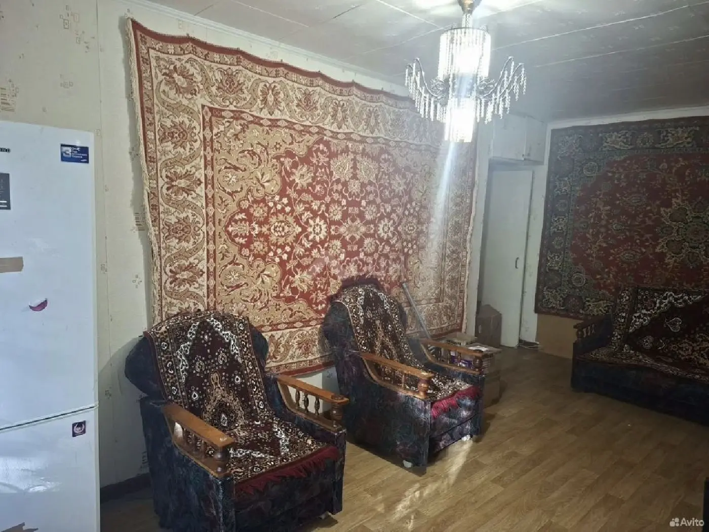 Фотография: продажа двухкомнатная квартира, Саров, переулок Северный, 3 - фото 3 из 9