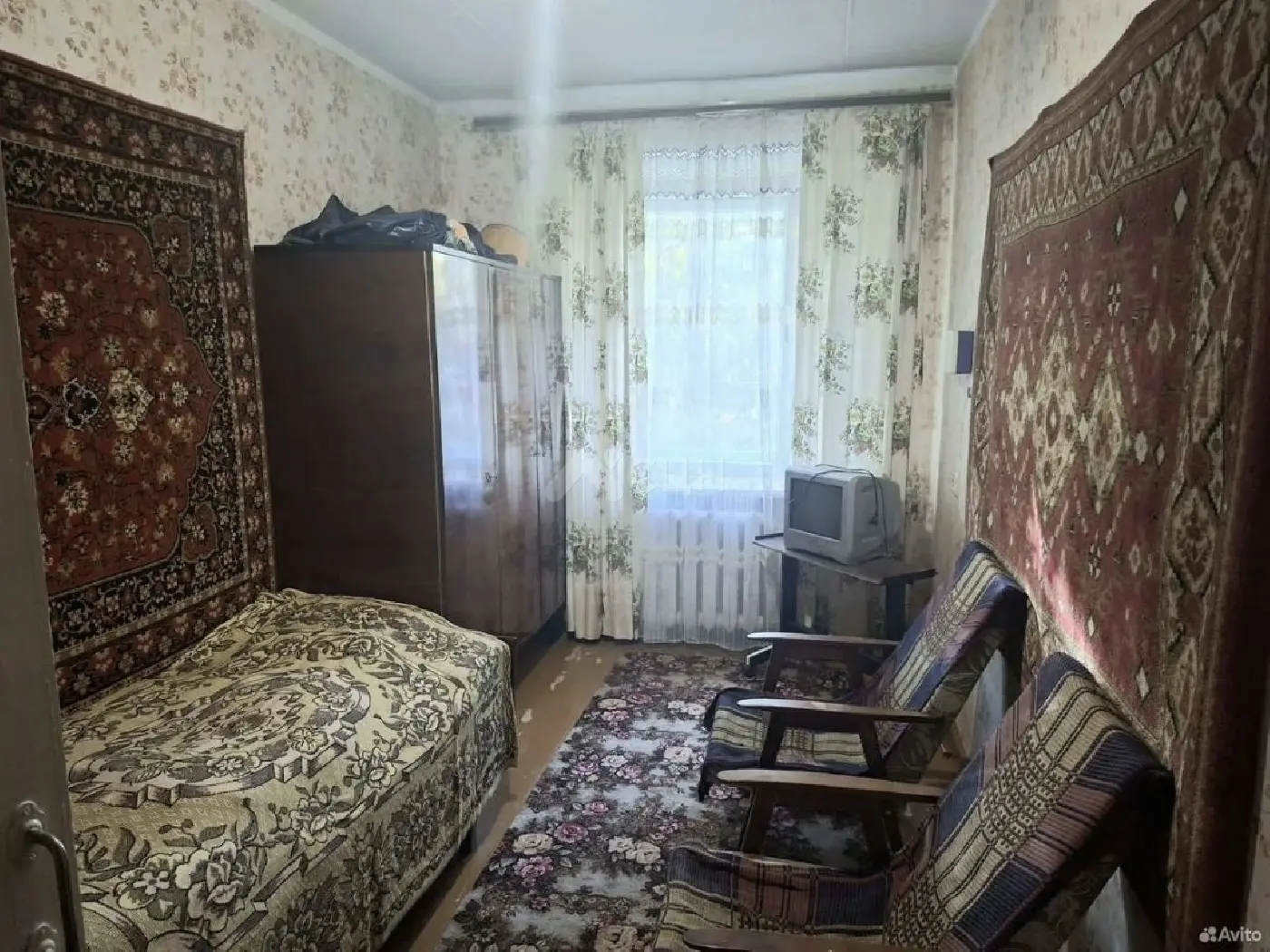 Фотография: продажа двухкомнатная квартира, Саров, переулок Северный, 3 - фото 4 из 9