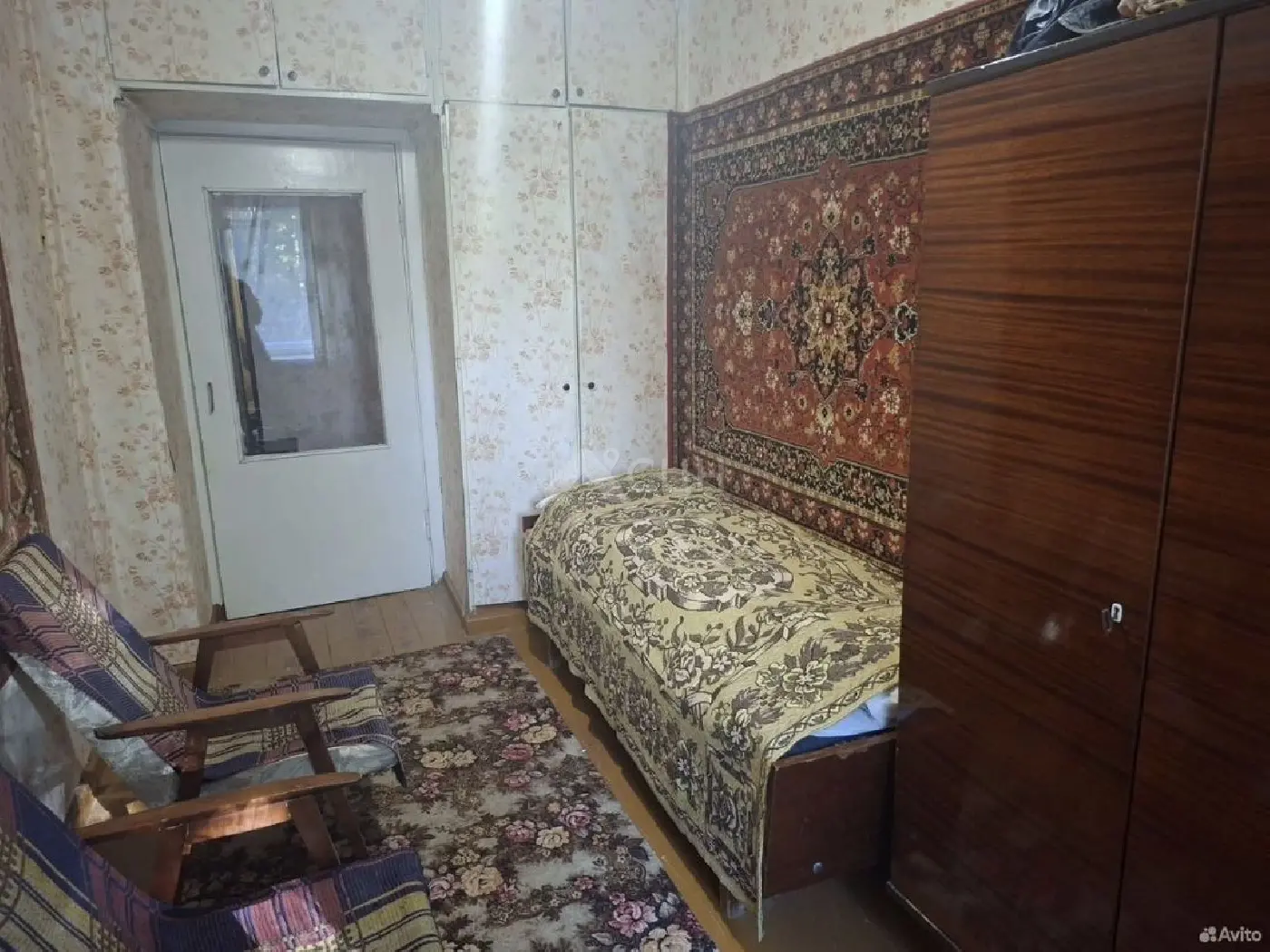 Фотография: продажа двухкомнатная квартира, Саров, переулок Северный, 3 - фото 5 из 9