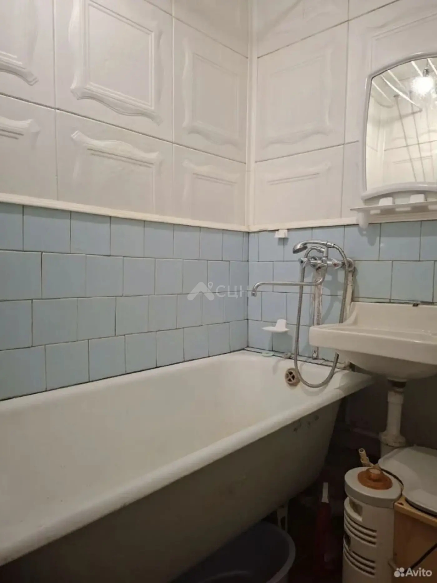 Фотография: продажа двухкомнатная квартира, Саров, переулок Северный, 3 - фото 6 из 9