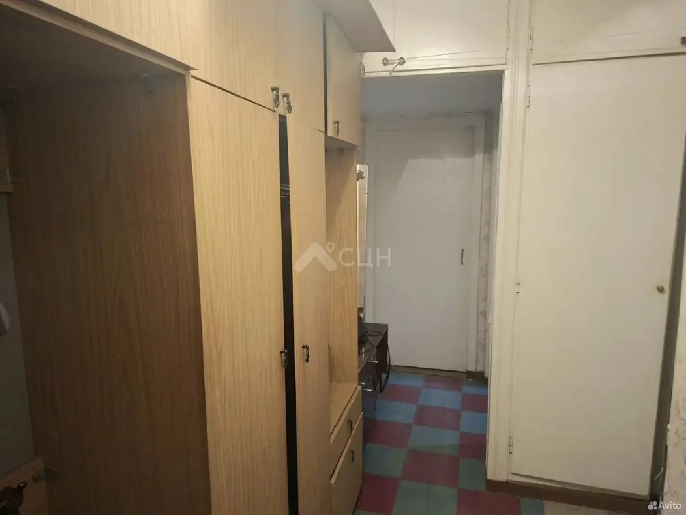 Фотография: продажа двухкомнатная квартира, Саров, переулок Северный, 3 - фото 8 из 9