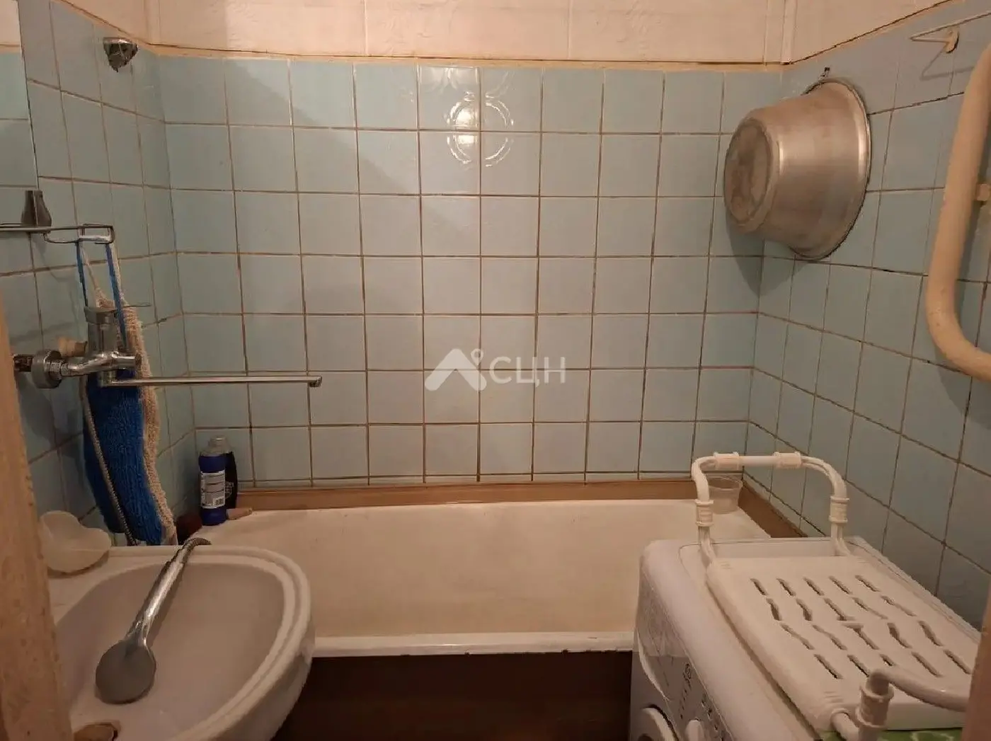 Фотография: продажа однокомнатная квартира, Саров, улица Юности, 9 - фото 4 из 4