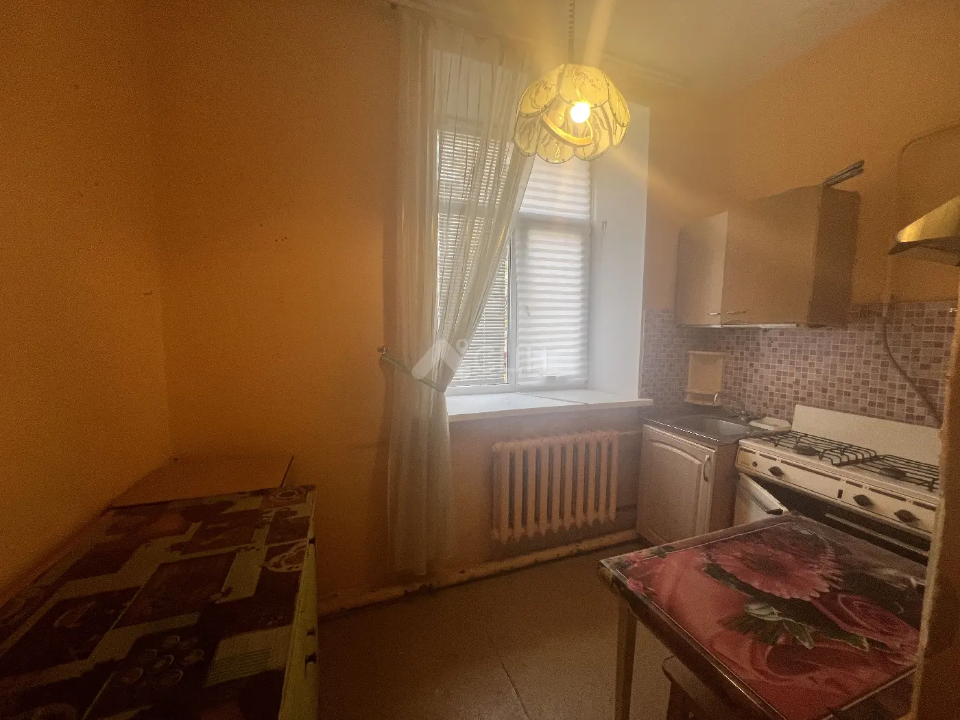 Фотография: продажа двухкомнатная квартира, Саров, улица Шевченко, 22 - фото 1 из 8