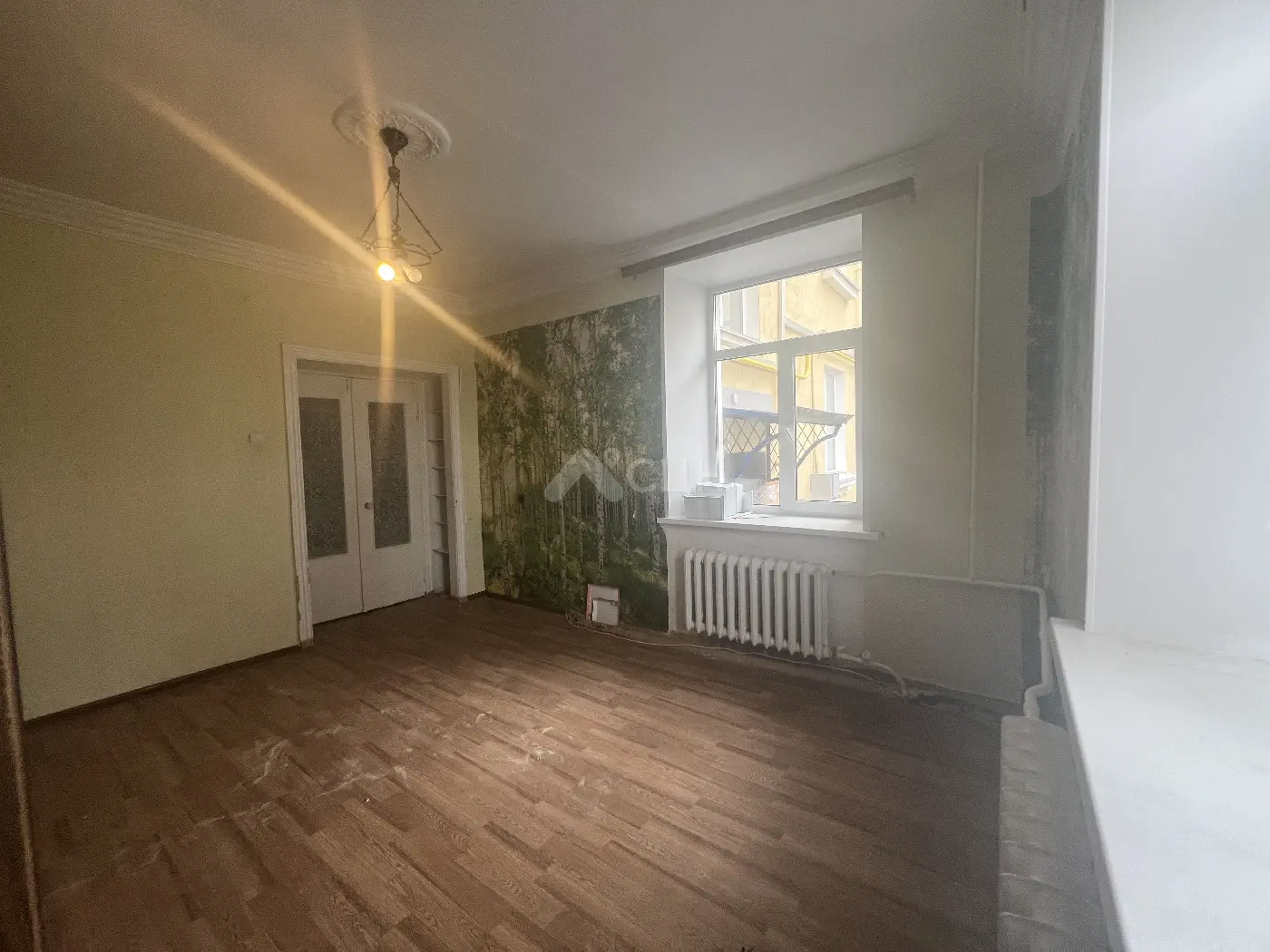 Фотография: продажа двухкомнатная квартира, Саров, улица Шевченко, 22 - фото 3 из 8