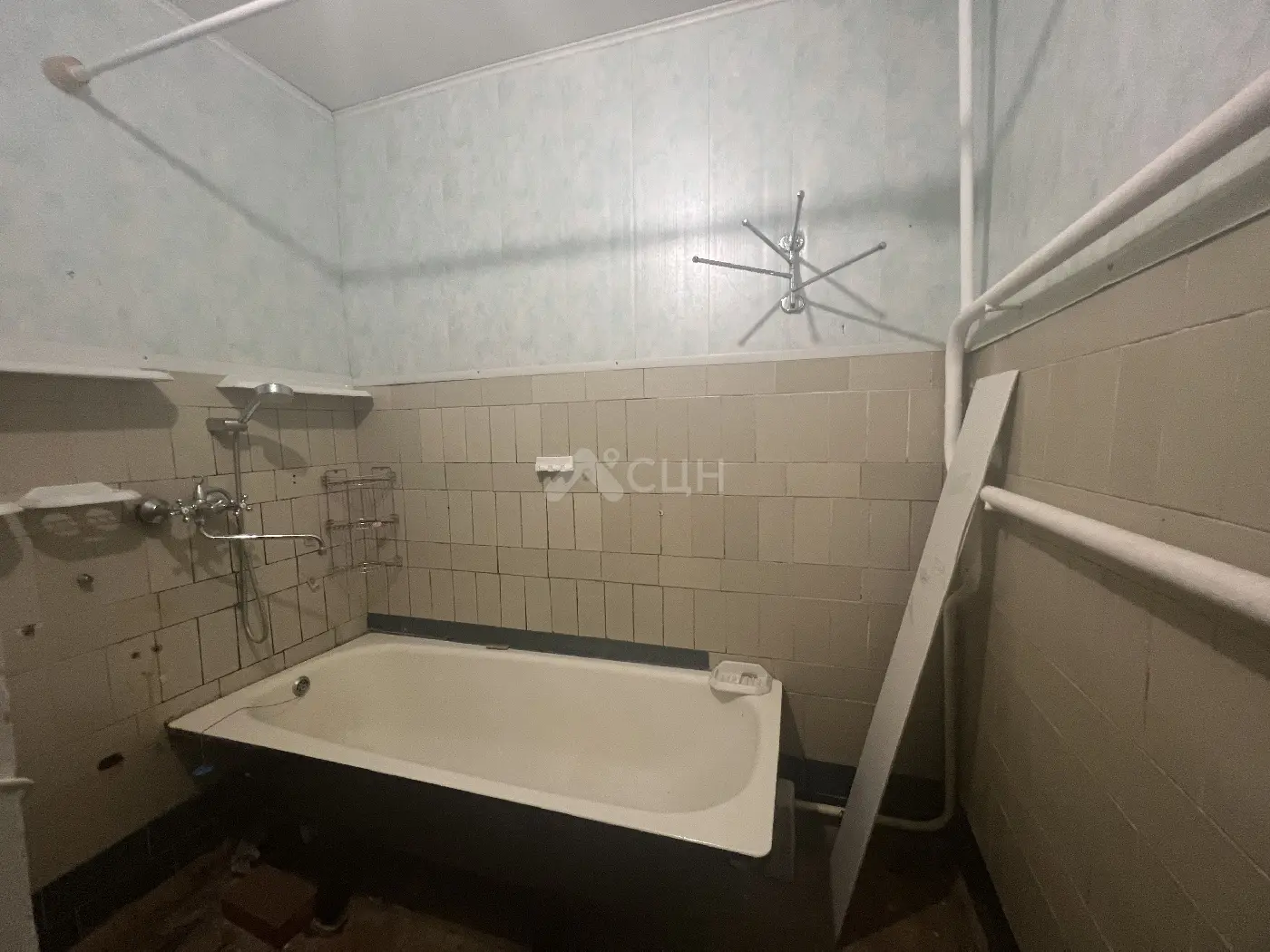 Фотография: продажа двухкомнатная квартира, Саров, улица Шевченко, 22 - фото 4 из 8