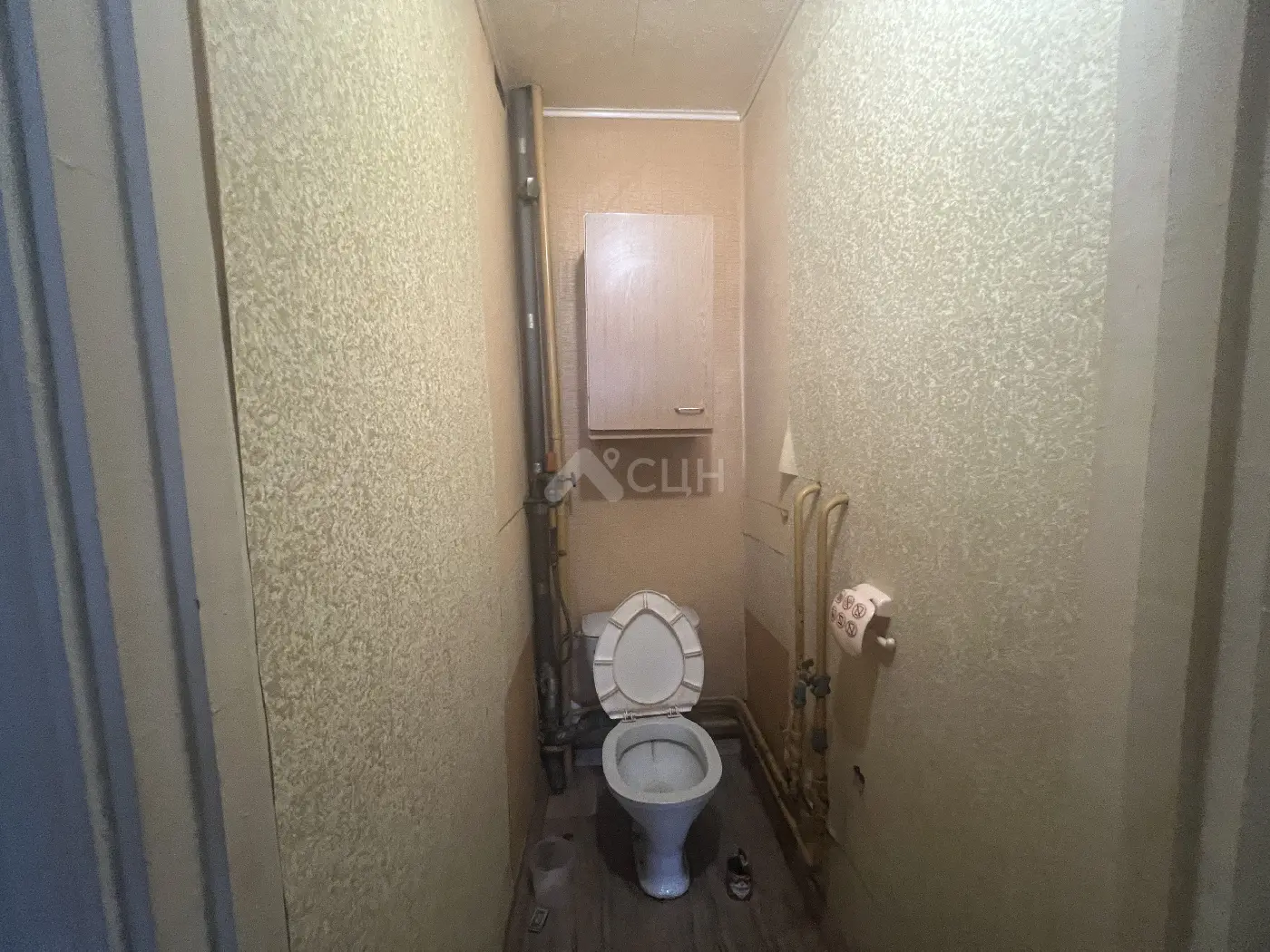 Фотография: продажа двухкомнатная квартира, Саров, улица Шевченко, 22 - фото 5 из 8