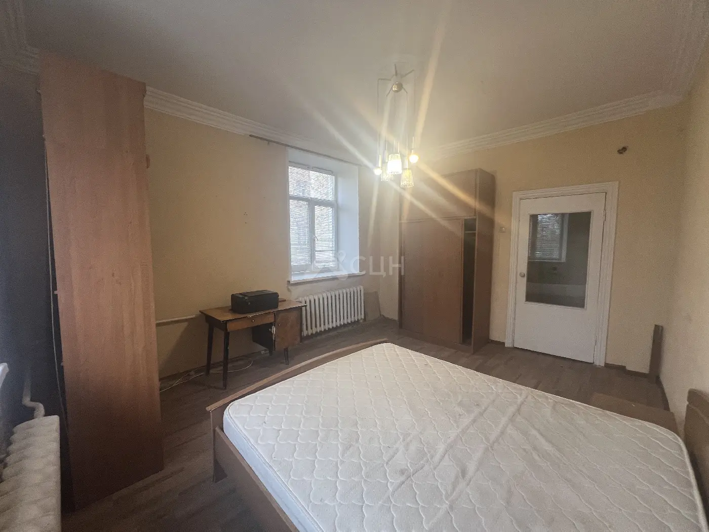 Фотография: продажа двухкомнатная квартира, Саров, улица Шевченко, 22 - фото 7 из 8