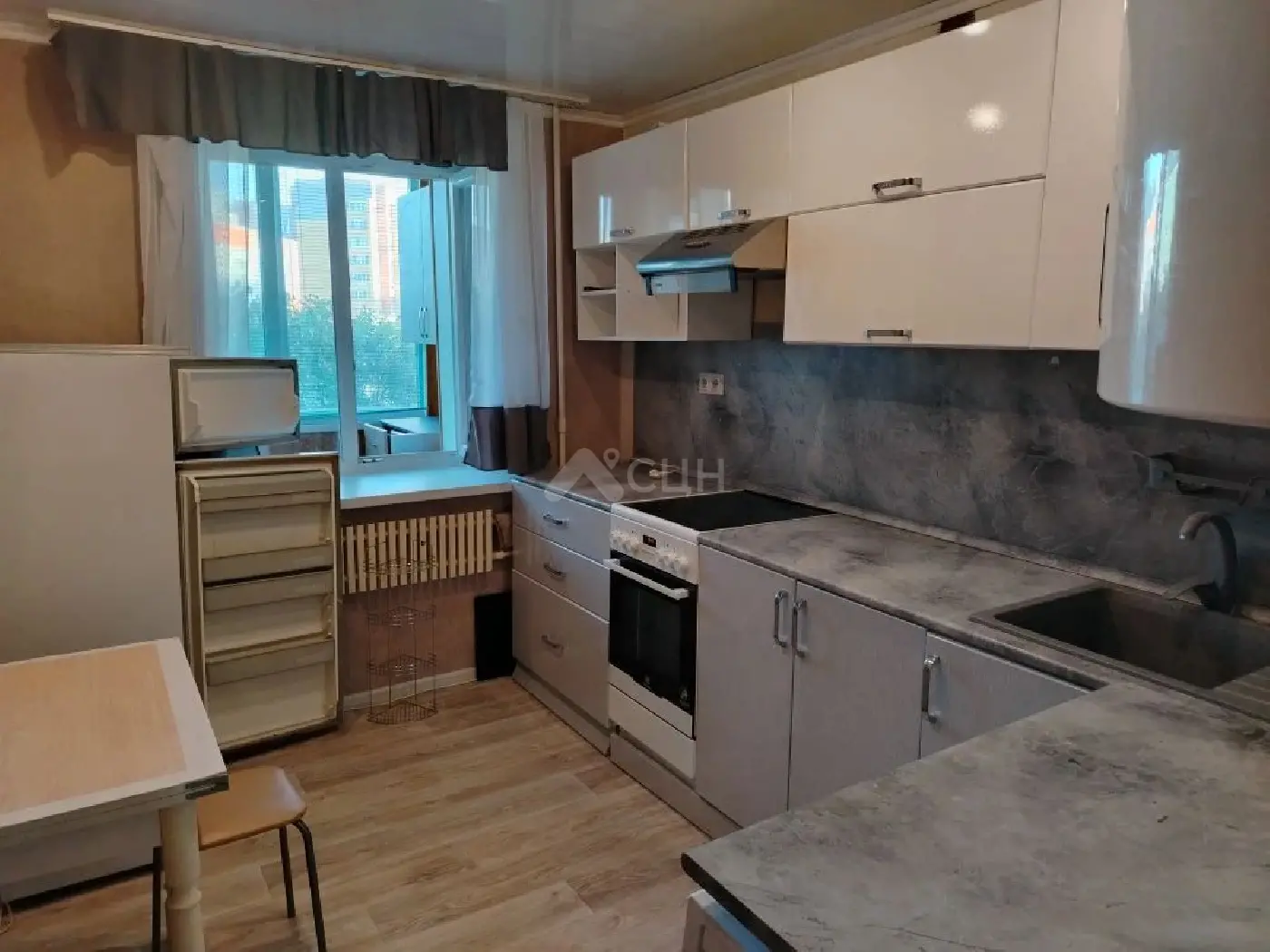 Фотография: продажа однокомнатная квартира, Саров, улица Московская, 21 - фото 1 из 11