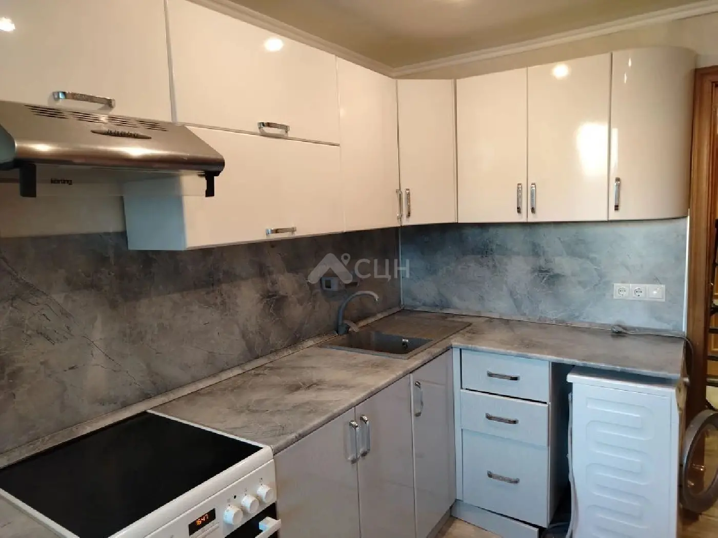 Фотография: продажа однокомнатная квартира, Саров, улица Московская, 21 - фото 2 из 11