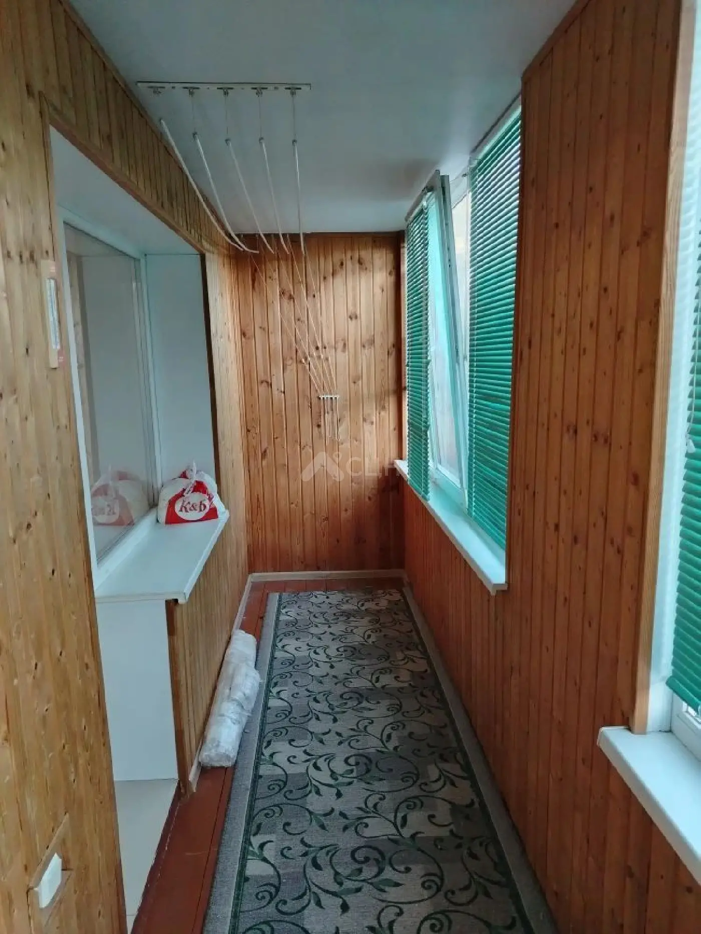 Фотография: продажа однокомнатная квартира, Саров, улица Московская, 21 - фото 7 из 11