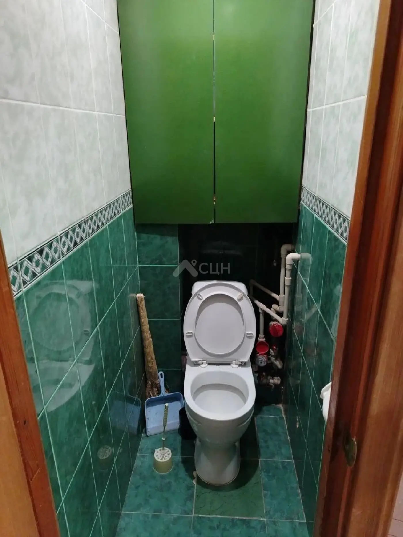 Фотография: продажа однокомнатная квартира, Саров, улица Московская, 21 - фото 8 из 11