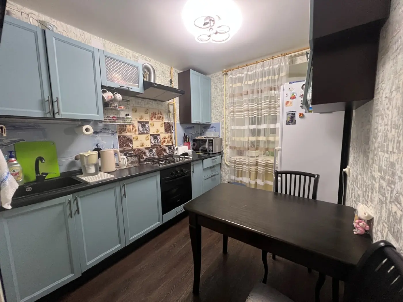 Фотография: продажа двухкомнатная квартира, Саров, улица Силкина, 24 - фото 1 из 11