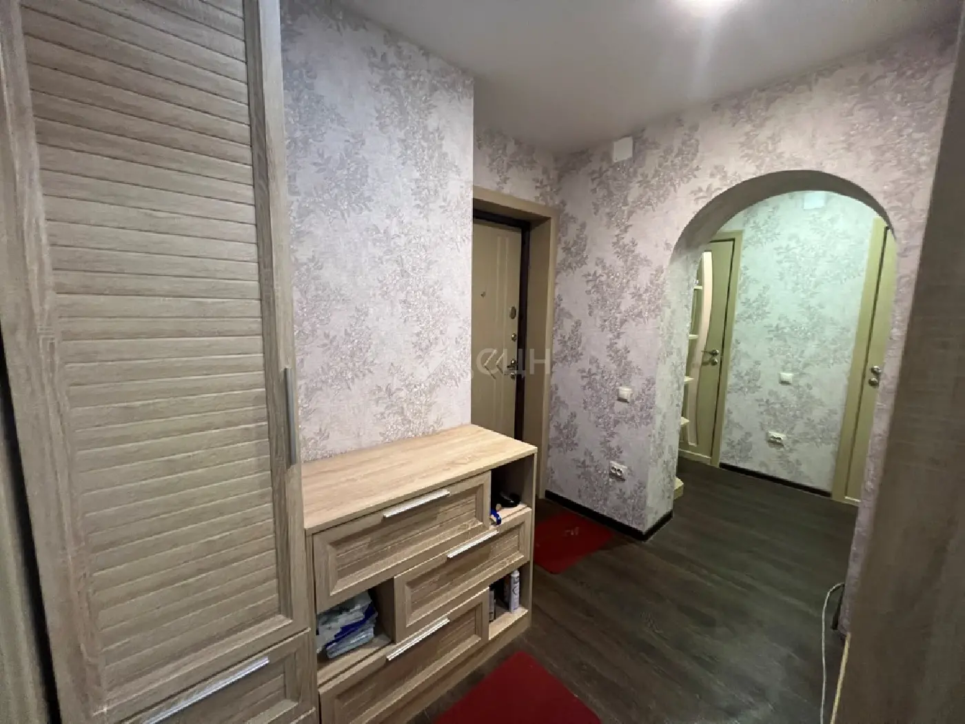 Фотография: продажа двухкомнатная квартира, Саров, улица Силкина, 24 - фото 11 из 11