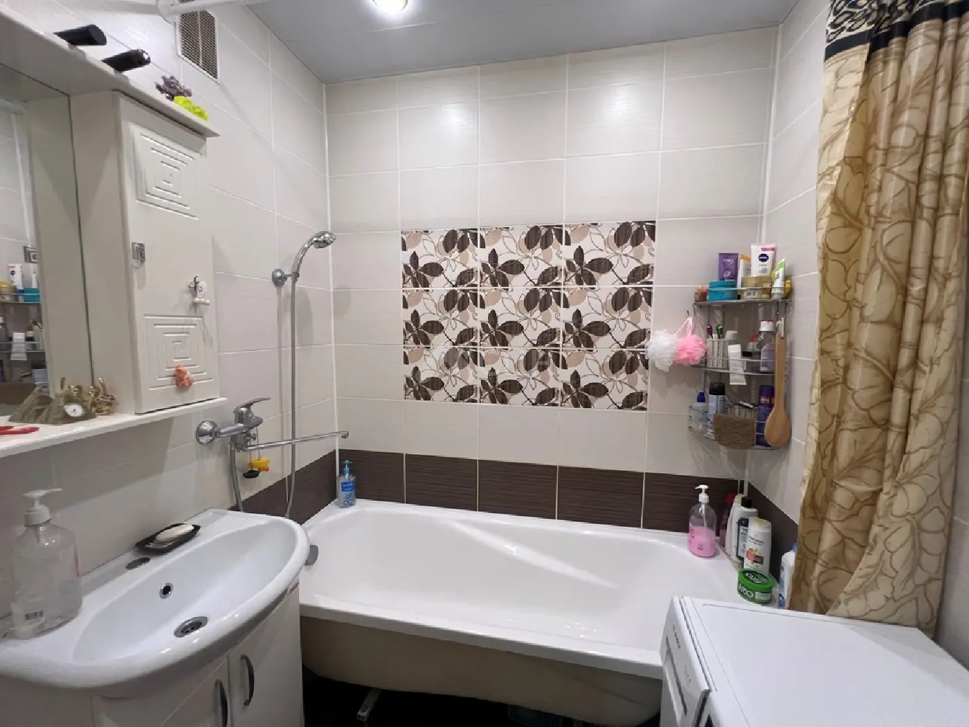 Фотография: продажа двухкомнатная квартира, Саров, улица Силкина, 24 - фото 4 из 11