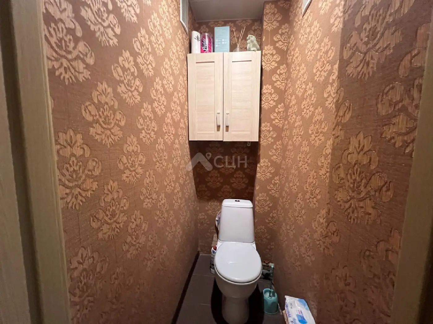 Фотография: продажа двухкомнатная квартира, Саров, улица Силкина, 24 - фото 5 из 11