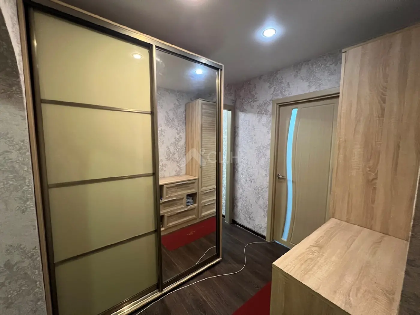 Фотография: продажа двухкомнатная квартира, Саров, улица Силкина, 24 - фото 6 из 11