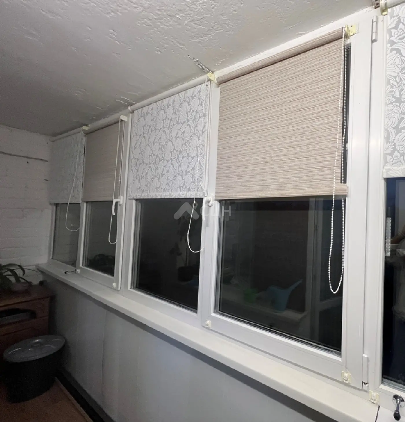 Фотография: продажа двухкомнатная квартира, Саров, улица Силкина, 24 - фото 8 из 11