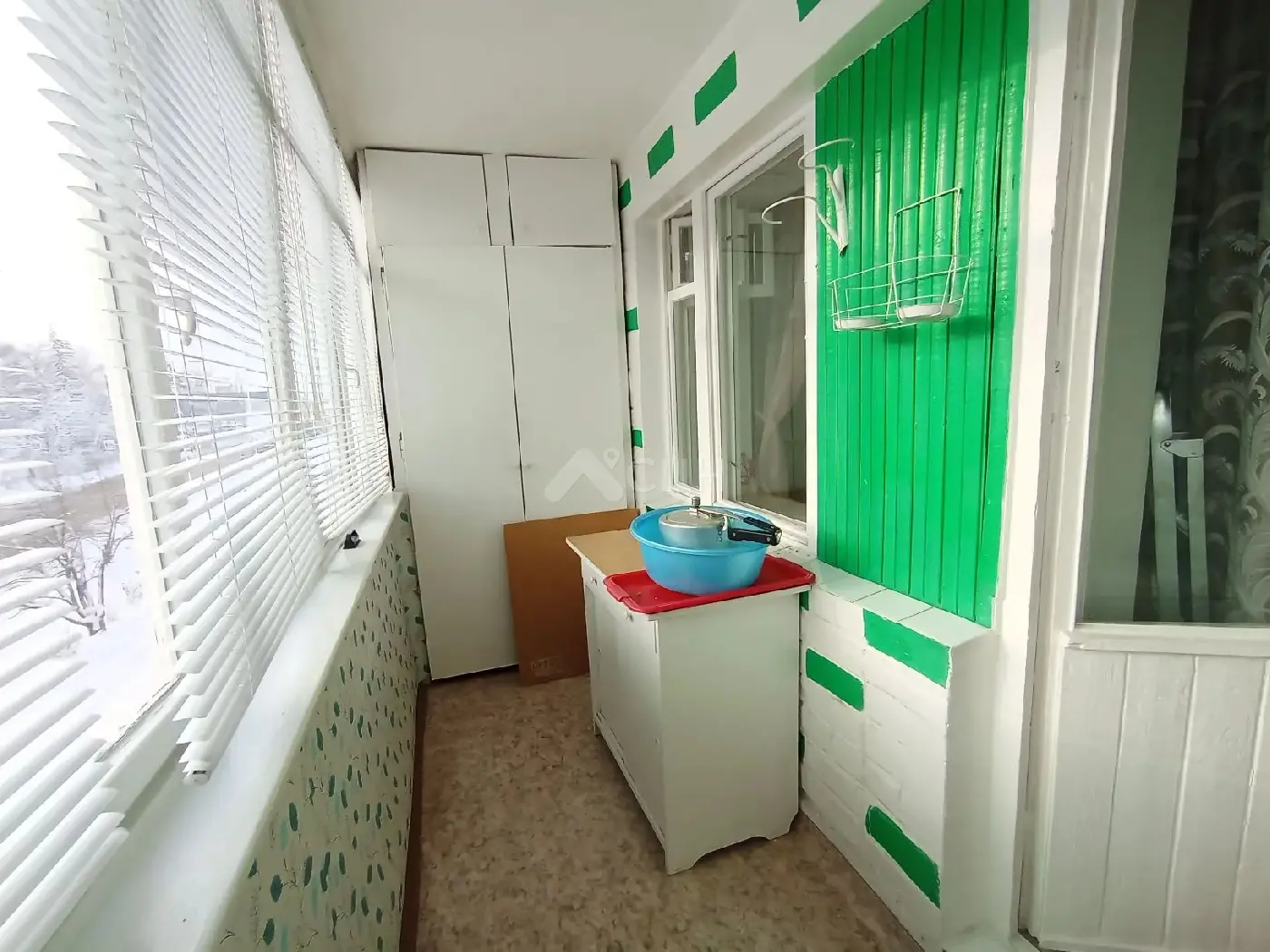 Фотография: продажа двухкомнатная квартира, Саров, улица Зернова, 68 - фото 10 из 10