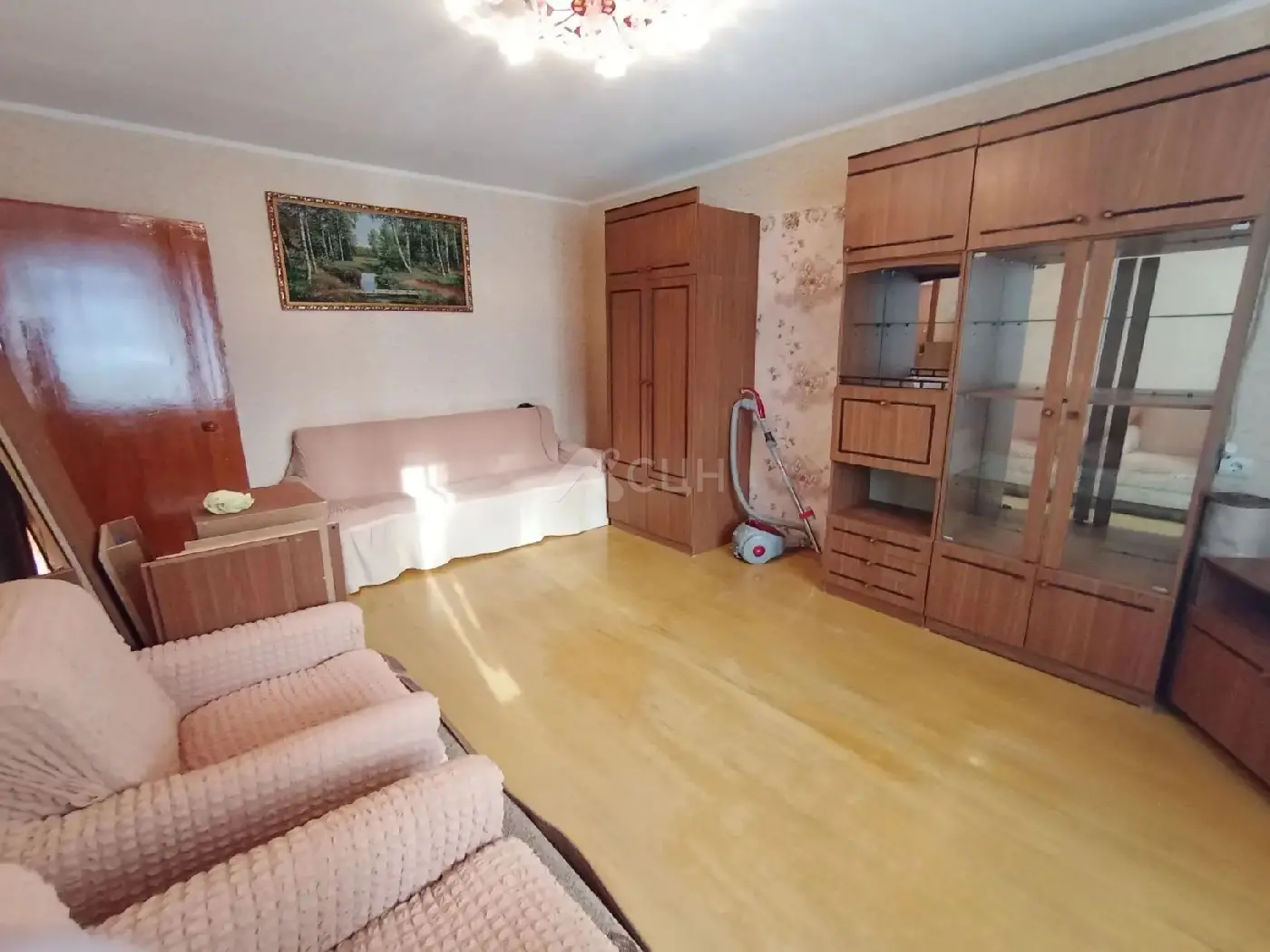 Фотография: продажа двухкомнатная квартира, Саров, улица Зернова, 68 - фото 2 из 10