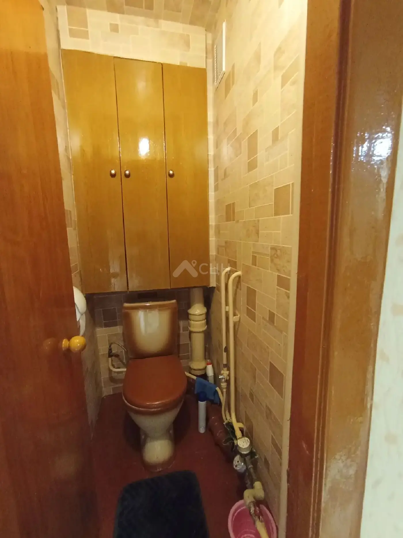 Фотография: продажа двухкомнатная квартира, Саров, улица Зернова, 68 - фото 4 из 10