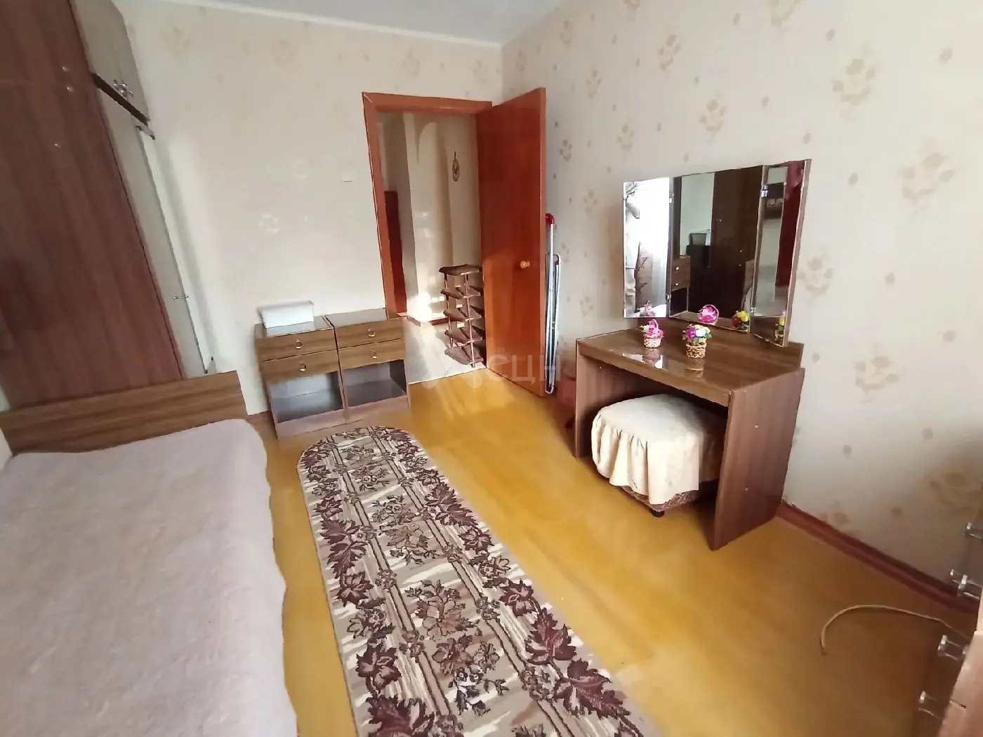 Фотография: продажа двухкомнатная квартира, Саров, улица Зернова, 68 - фото 6 из 10