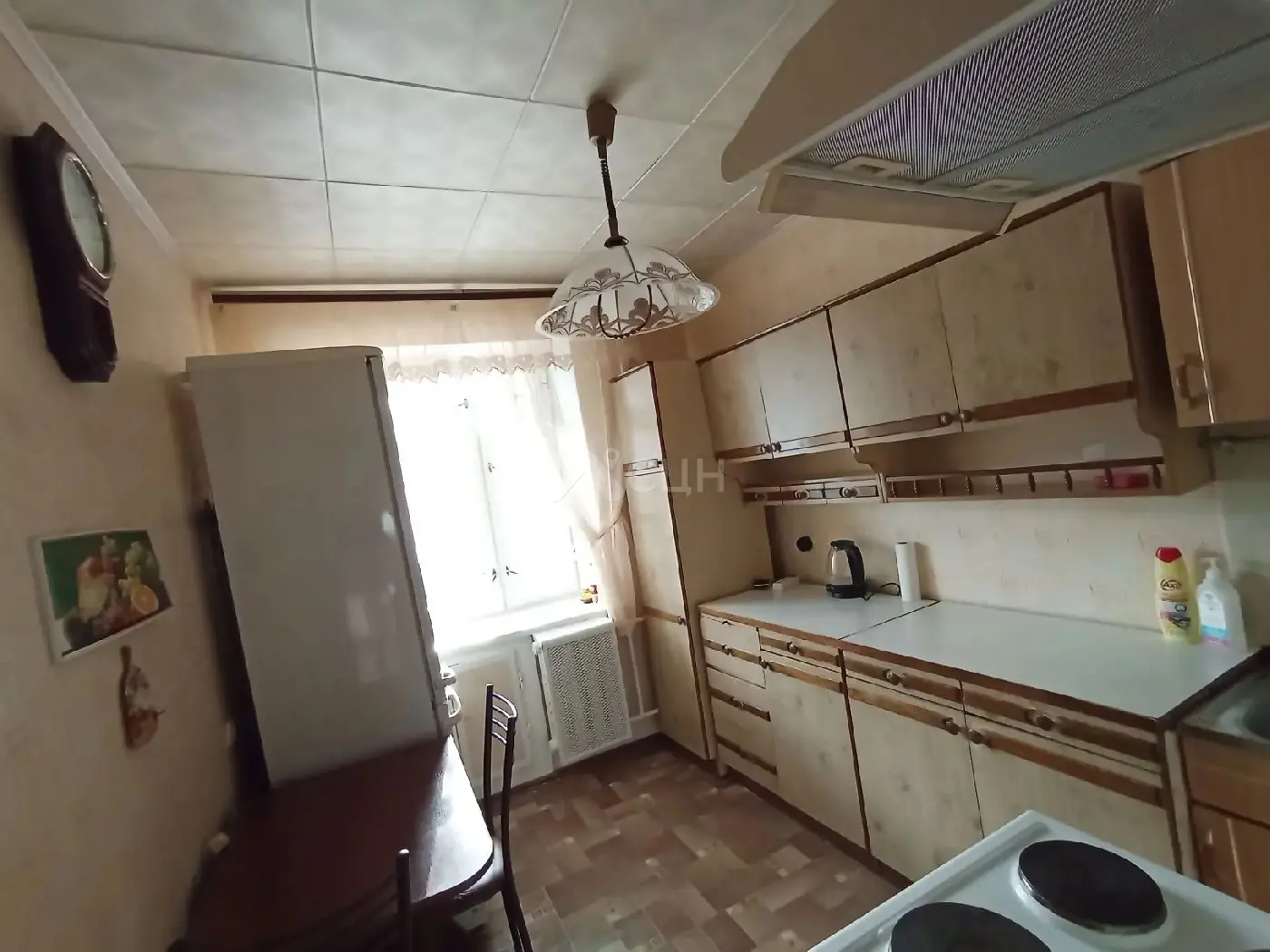 Фотография: продажа двухкомнатная квартира, Саров, улица Зернова, 68 - фото 7 из 10