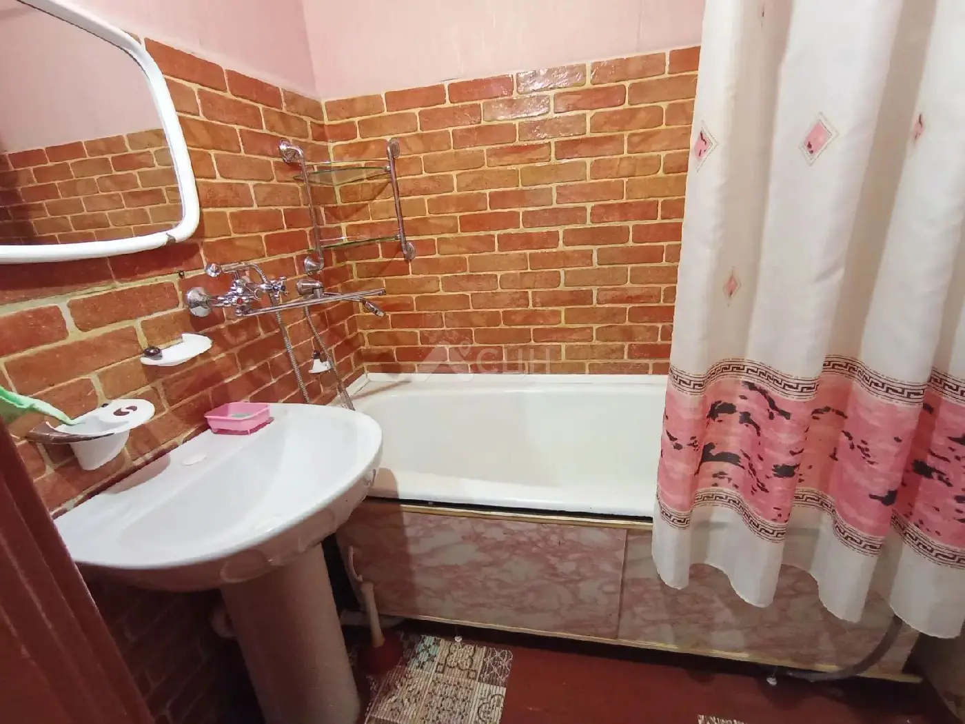 Фотография: продажа двухкомнатная квартира, Саров, улица Зернова, 68 - фото 8 из 10