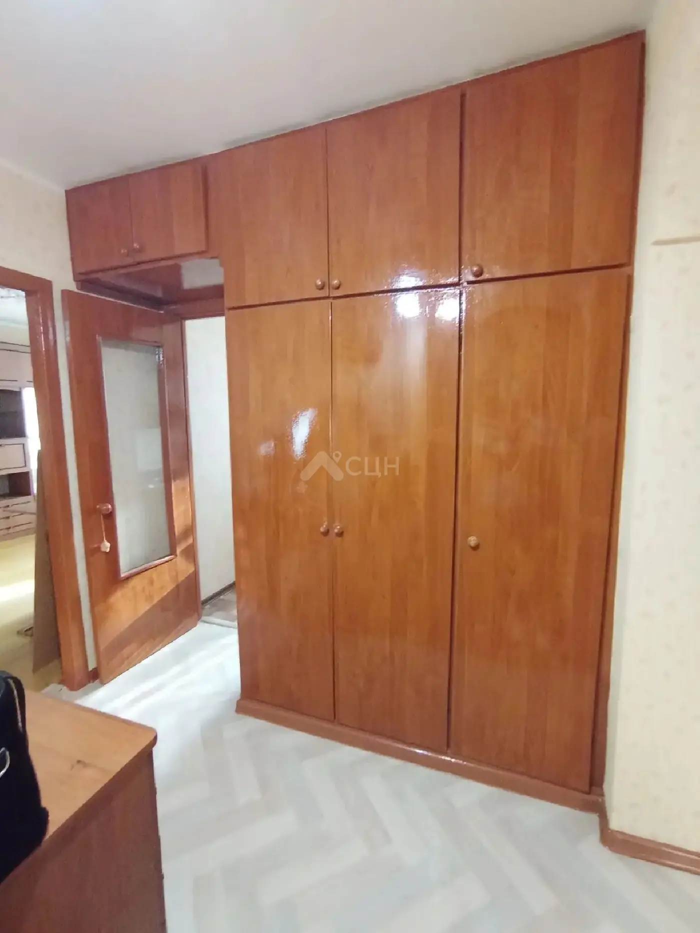 Фотография: продажа двухкомнатная квартира, Саров, улица Зернова, 68 - фото 9 из 10