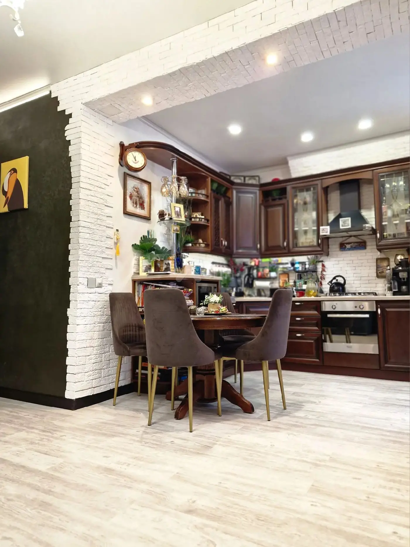 Фотография: продажа двухкомнатная квартира, Саров, проспект Мира, 11 - фото 1 из 11