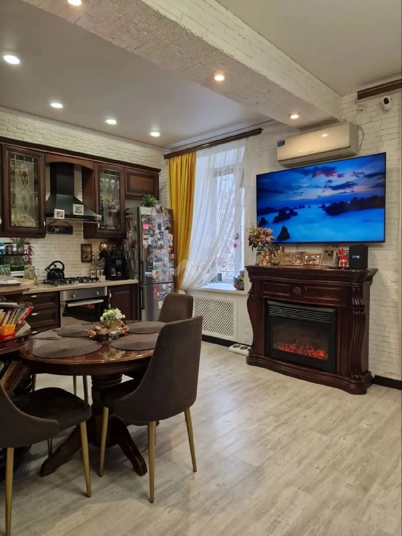 Фотография: продажа двухкомнатная квартира, Саров, проспект Мира, 11 - фото 2 из 11