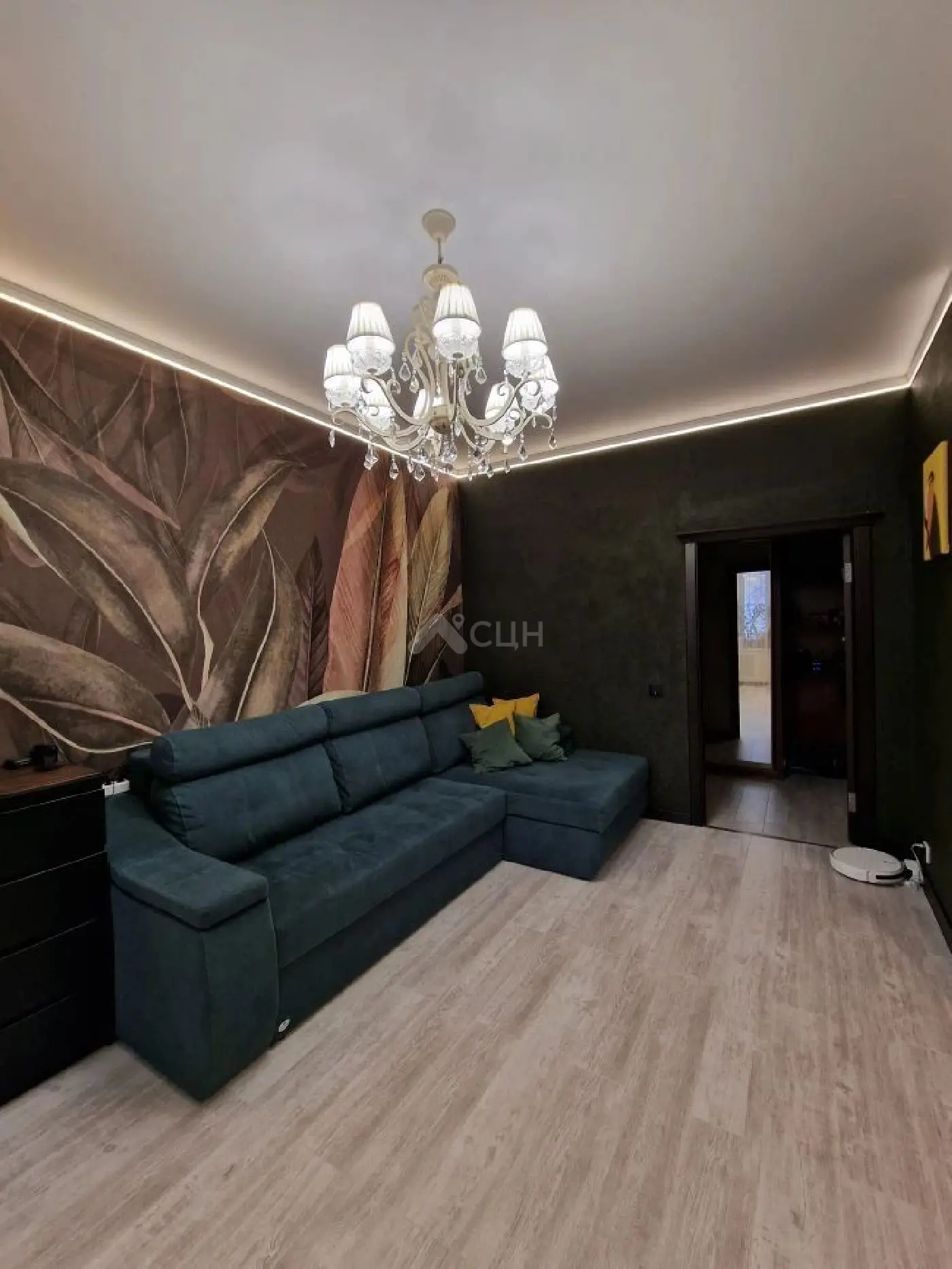 Фотография: продажа двухкомнатная квартира, Саров, проспект Мира, 11 - фото 3 из 11