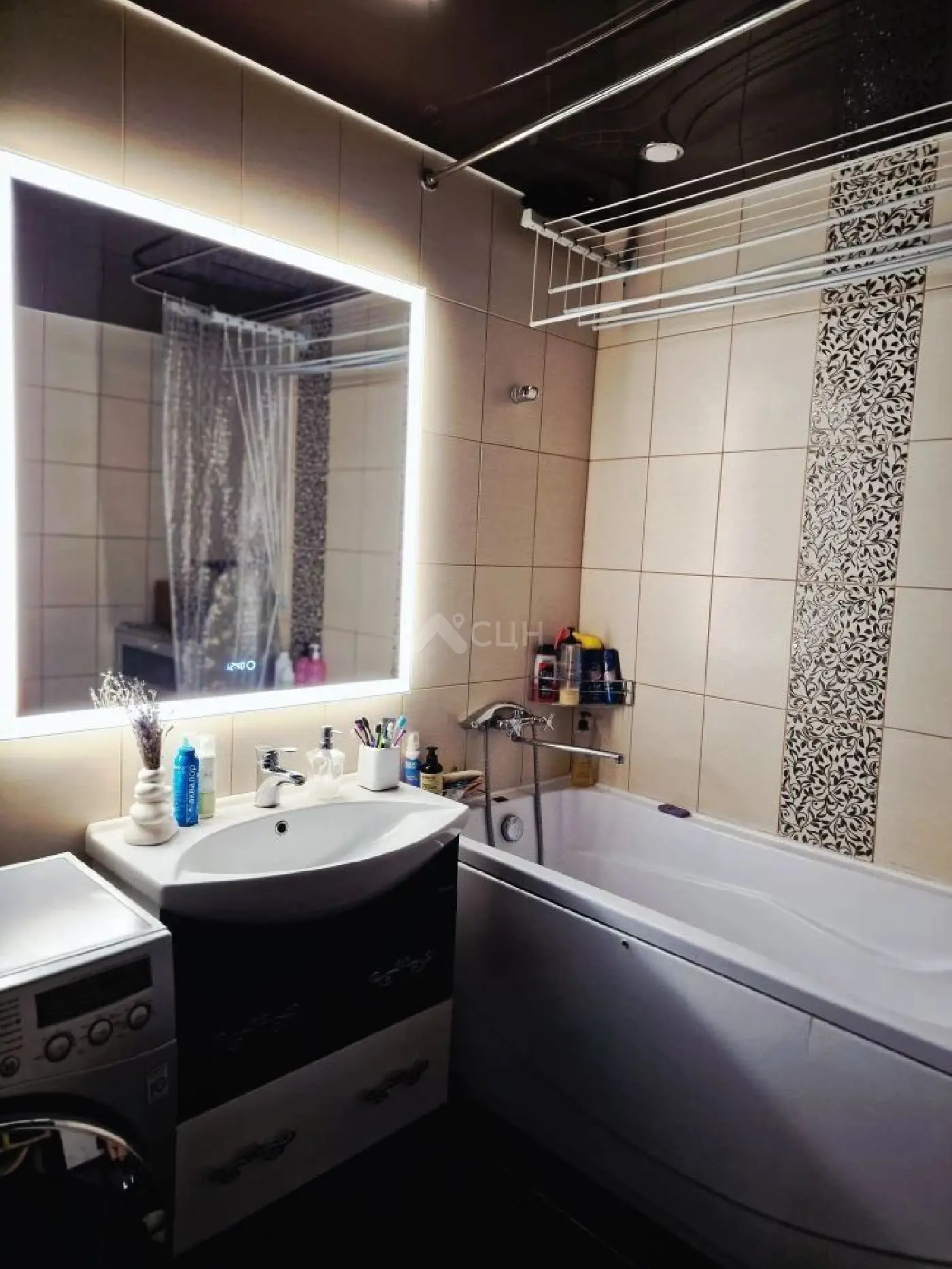 Фотография: продажа двухкомнатная квартира, Саров, проспект Мира, 11 - фото 5 из 11