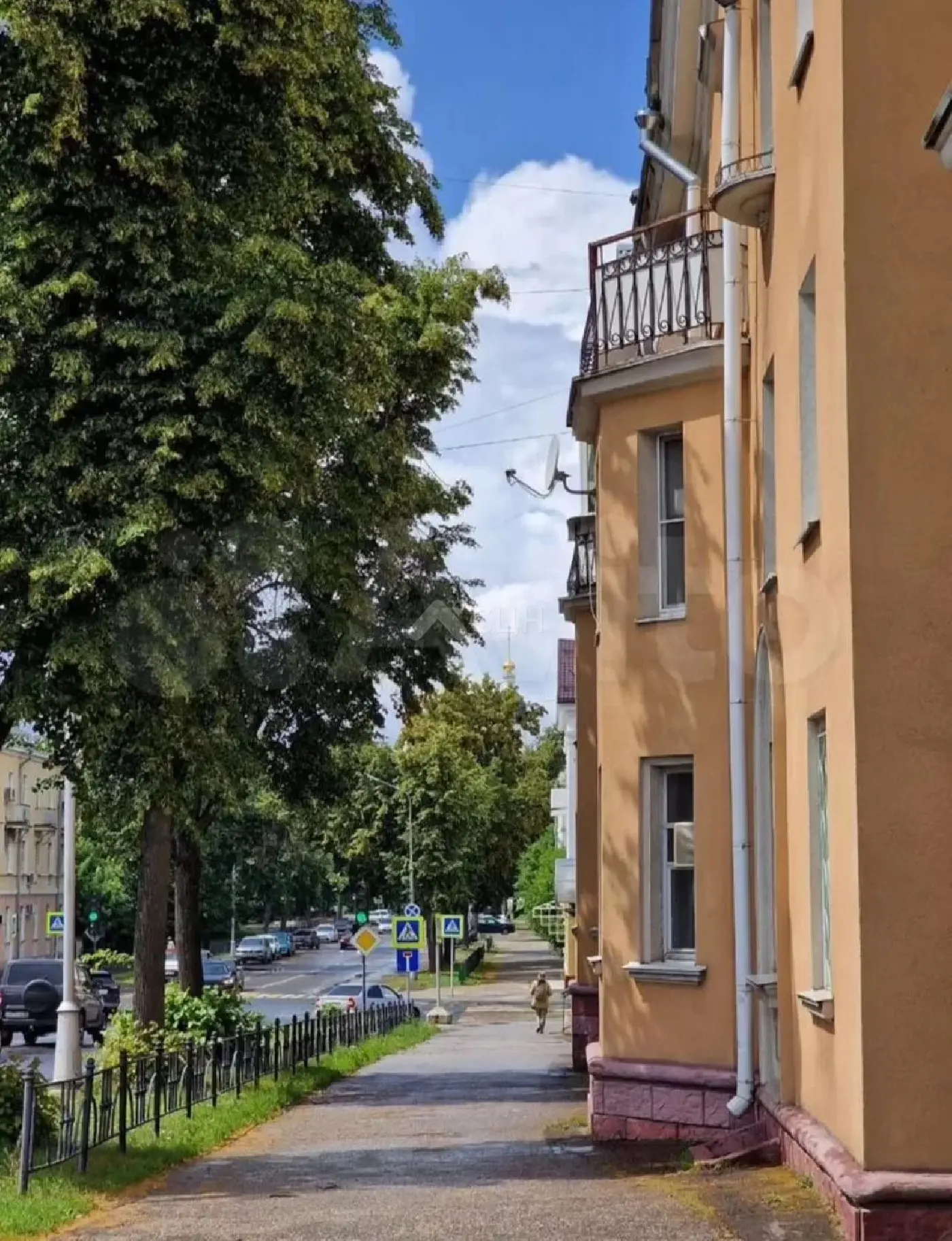 Фотография: продажа двухкомнатная квартира, Саров, проспект Мира, 11 - фото 8 из 11