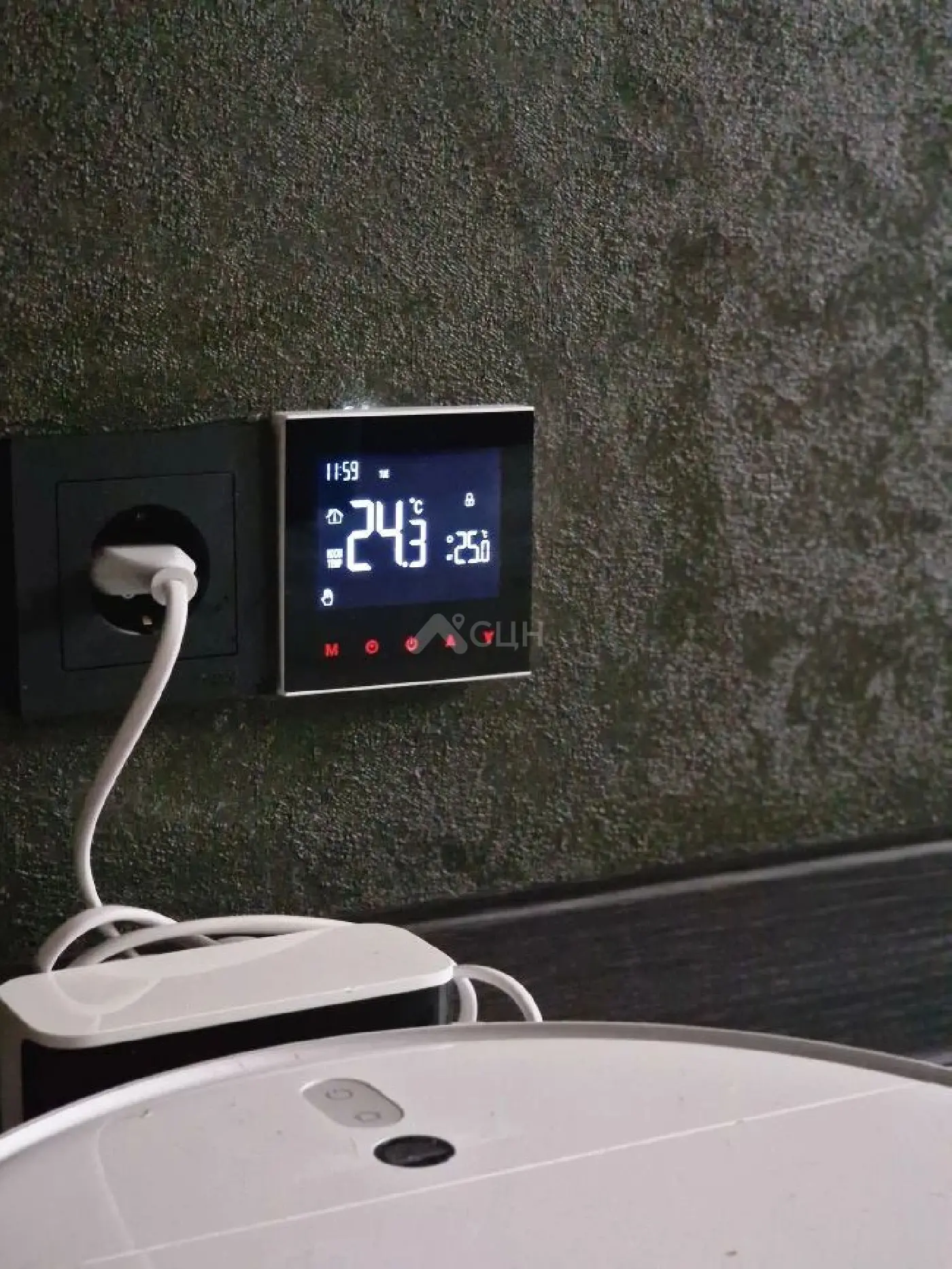 Фотография: продажа двухкомнатная квартира, Саров, проспект Мира, 11 - фото 9 из 11