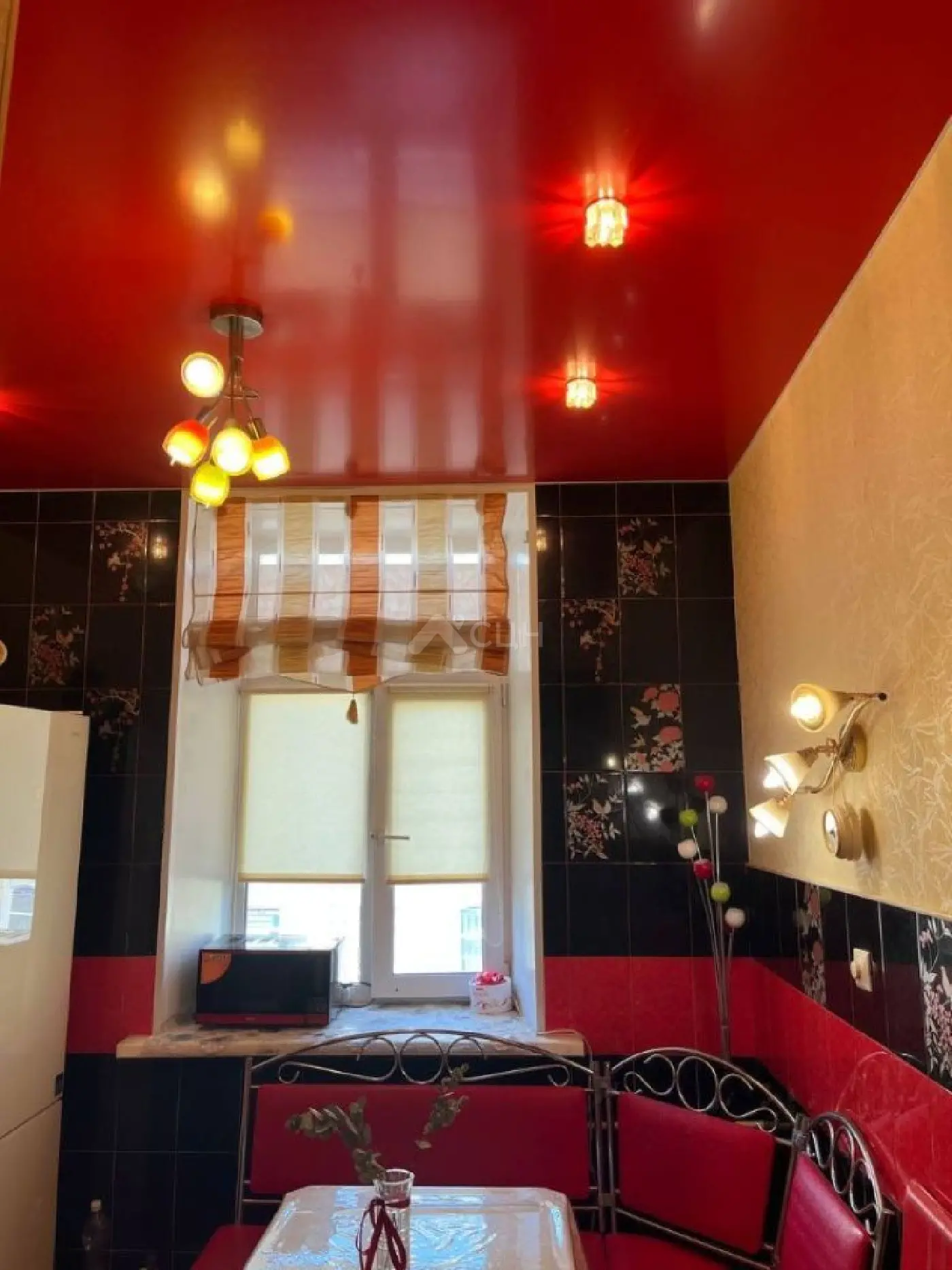 Фотография: продажа трехкомнатная квартира, Саров, проспект Ленина, 13 - фото 1 из 5