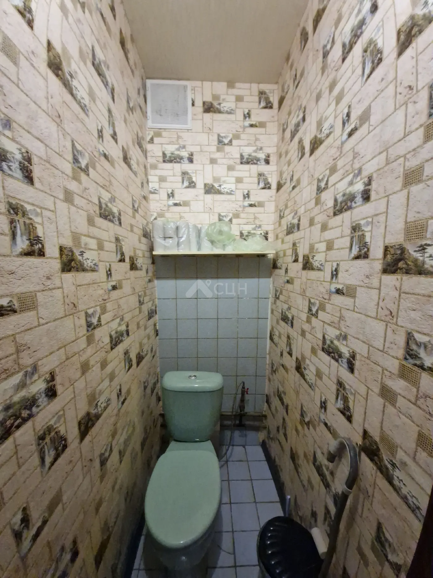 Фотография: продажа двухкомнатная квартира, Саров, улица Зернова, 30 - фото 11 из 12