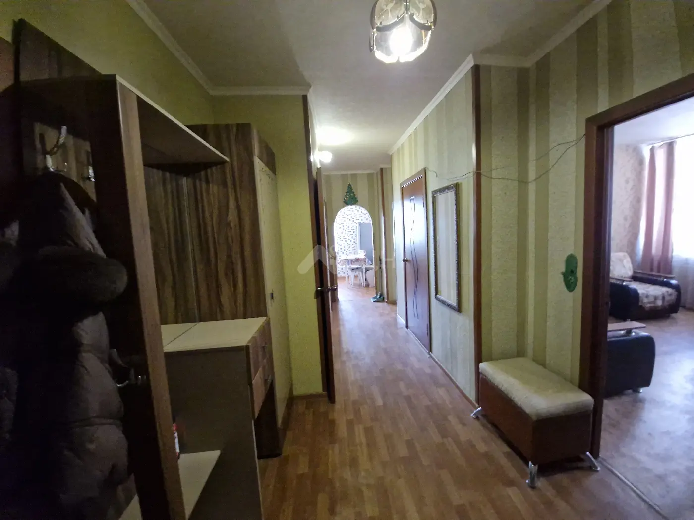 Фотография: продажа двухкомнатная квартира, Саров, улица Зернова, 30 - фото 12 из 12