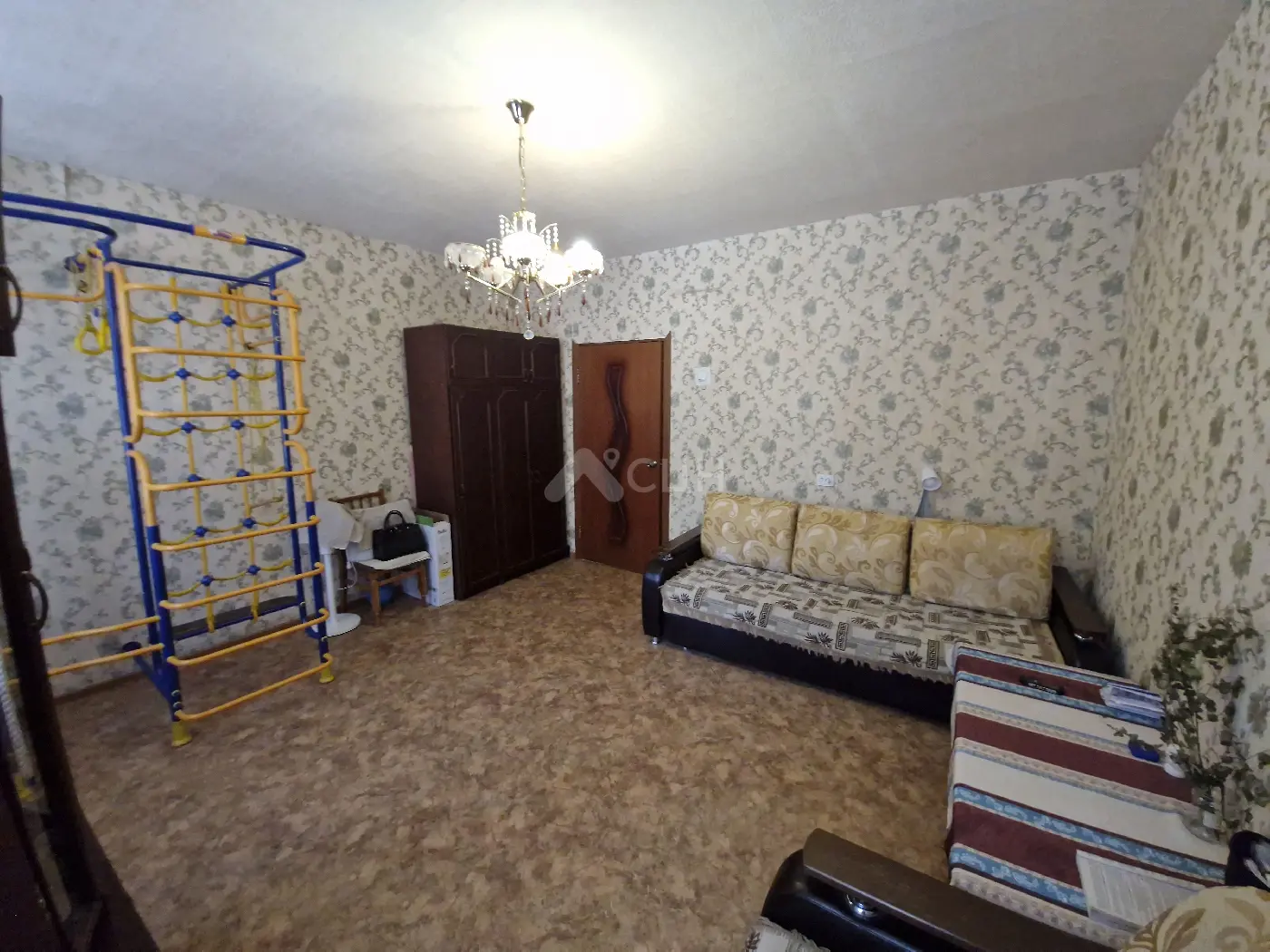 Фотография: продажа двухкомнатная квартира, Саров, улица Зернова, 30 - фото 2 из 12