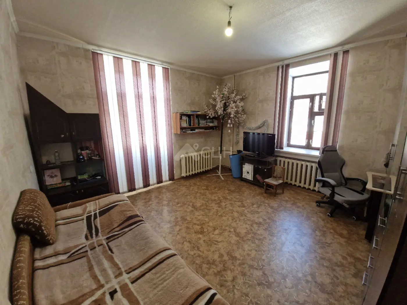 Фотография: продажа двухкомнатная квартира, Саров, улица Зернова, 30 - фото 4 из 12