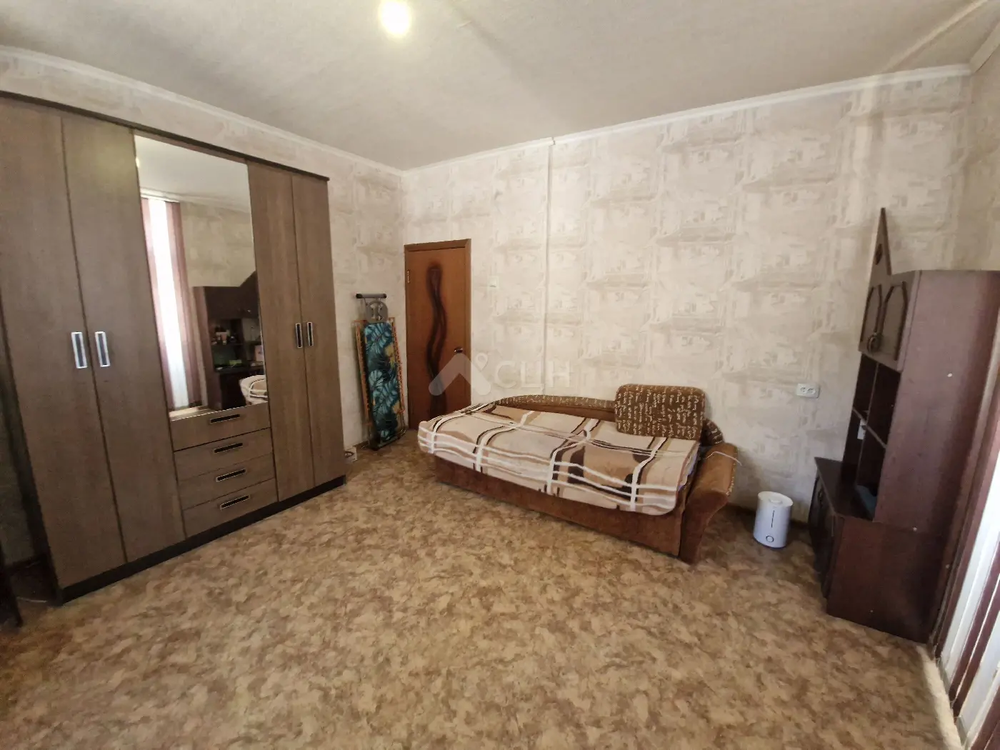 Фотография: продажа двухкомнатная квартира, Саров, улица Зернова, 30 - фото 5 из 12