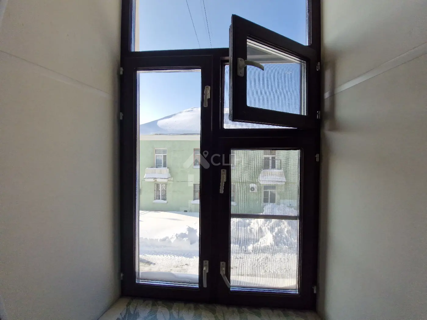 Фотография: продажа двухкомнатная квартира, Саров, улица Зернова, 30 - фото 9 из 12