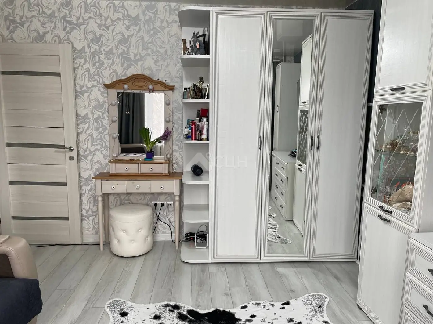 Фотография: продажа двухкомнатная квартира, Саров, улица Бессарабенко, 7 - фото 2 из 11