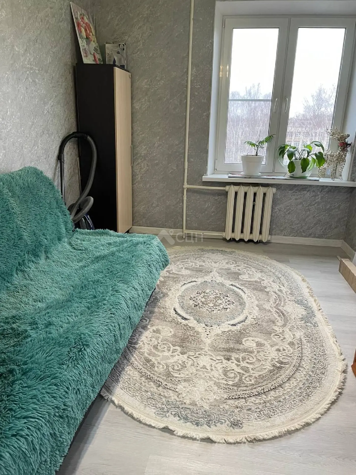 Фотография: продажа двухкомнатная квартира, Саров, улица Бессарабенко, 7 - фото 3 из 11