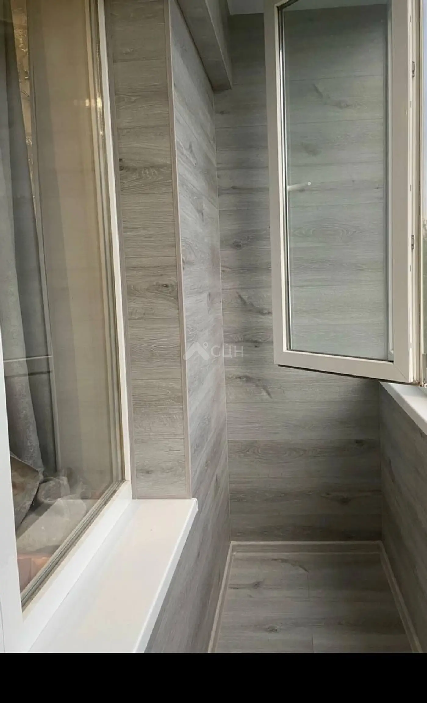 Фотография: продажа двухкомнатная квартира, Саров, улица Бессарабенко, 7 - фото 4 из 11