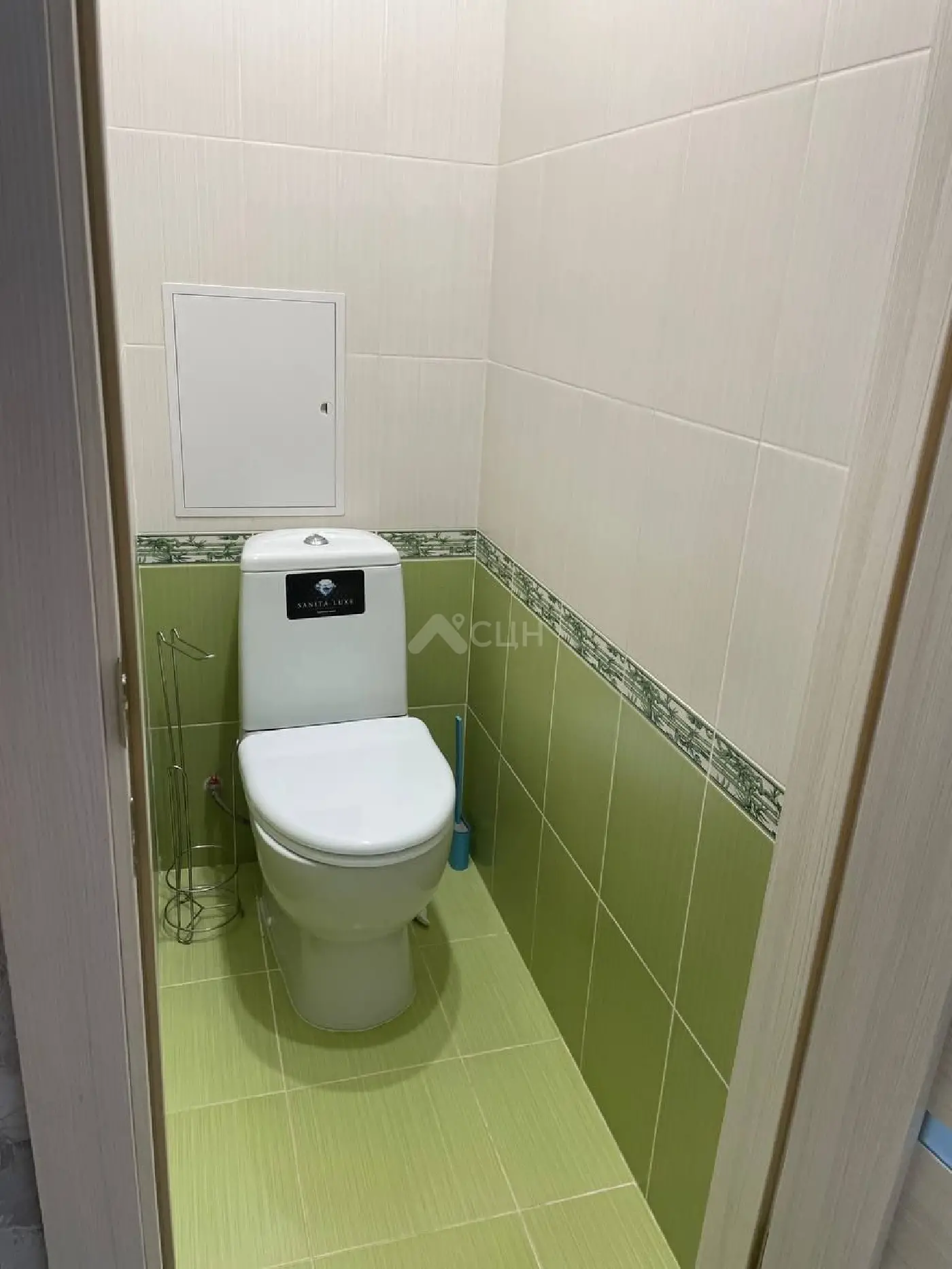 Фотография: продажа двухкомнатная квартира, Саров, улица Бессарабенко, 7 - фото 5 из 11