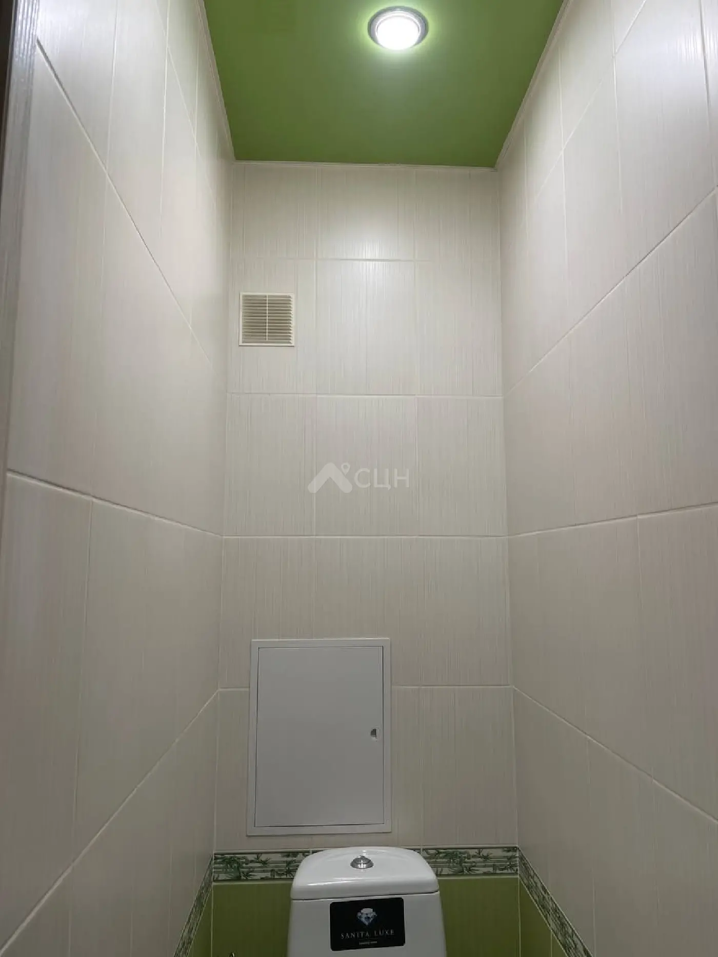 Фотография: продажа двухкомнатная квартира, Саров, улица Бессарабенко, 7 - фото 6 из 11